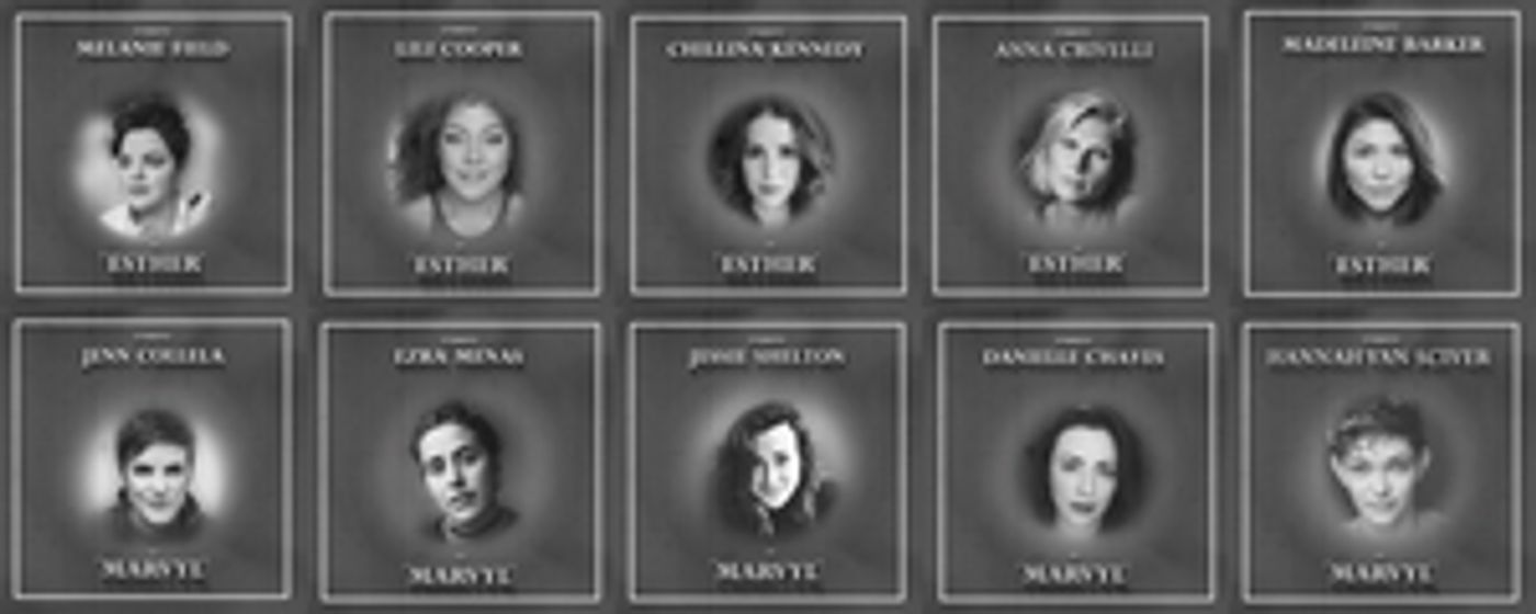 Rattlestick Presents Benefit Concert of SOLDIERGIRLS With Jenn Colella, Lilli Cooper, and More  Image