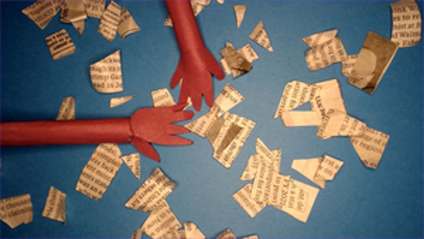 BWW Blog: Creating Theater That Fully Embraces the Virtual Format  Image