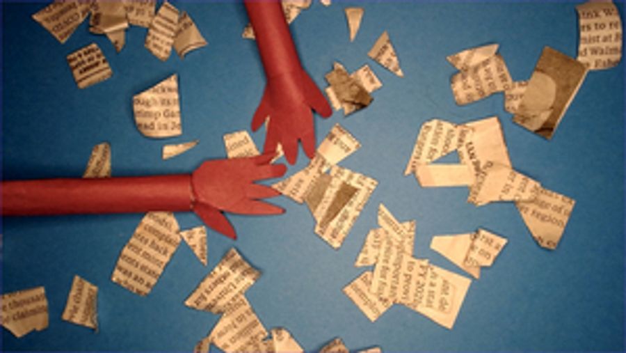 BWW Blog: Creating Theater That Fully Embraces the Virtual Format Image