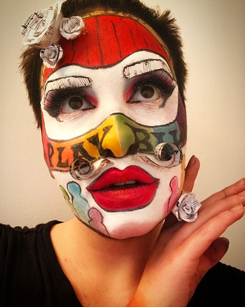 BWW Blog: Falling in Love with an Artform That's as Unique as You Image