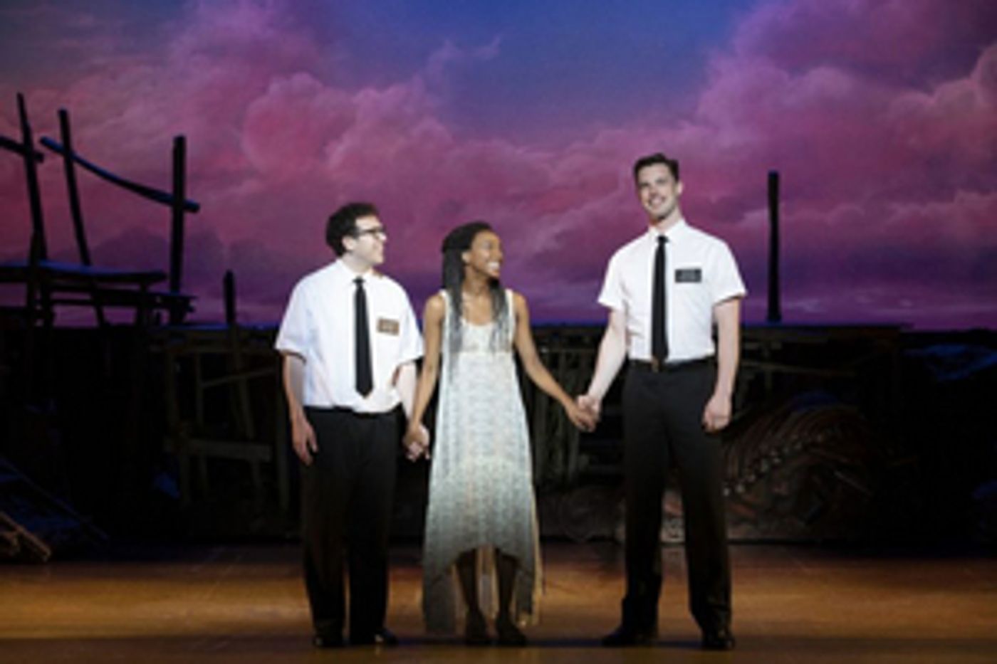BWW Blog: Hello! My Name is Elder Price  Image