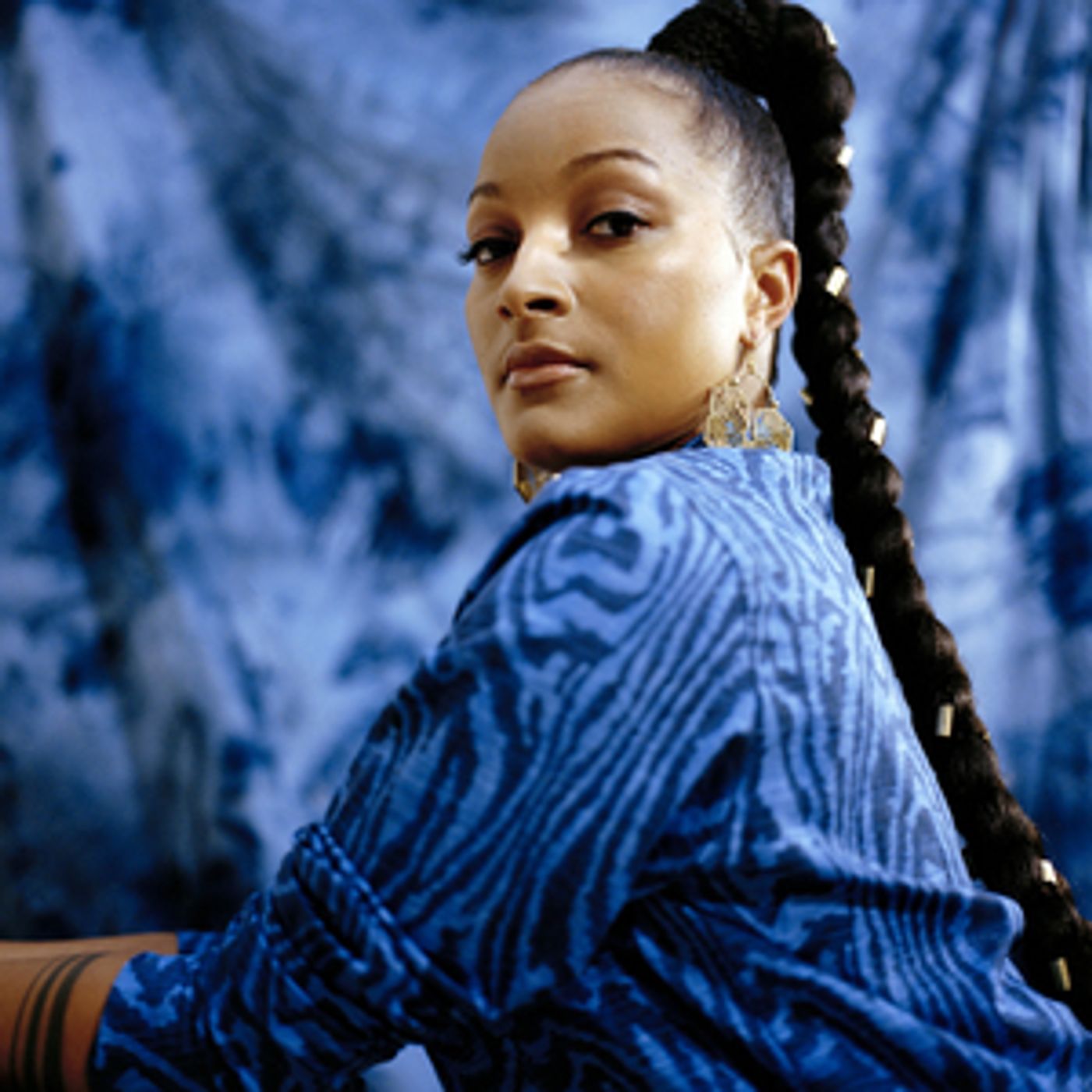 Nubya Garcia to Release New Album SOURCE Nubya Garcia to Release New Album SOURCE Image