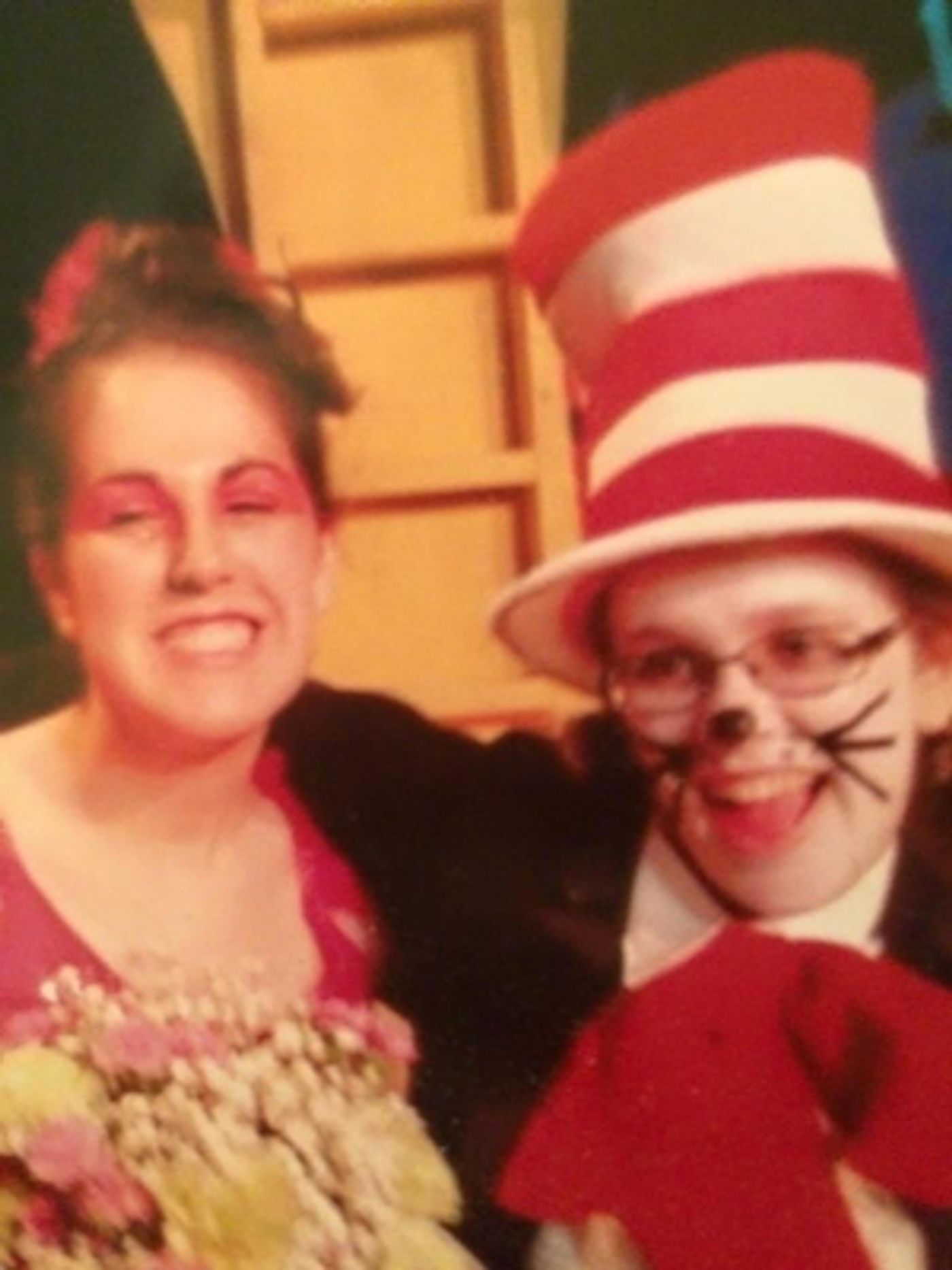 BWW Blog: A Letter to the Cat in the Hat BWW Blog: A Letter to the Cat in the Hat Image