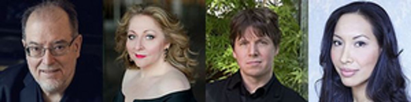 Tanglewood 2020 Online Festival Enters Final Week Tanglewood 2020 Online Festival Enters Final Week Image