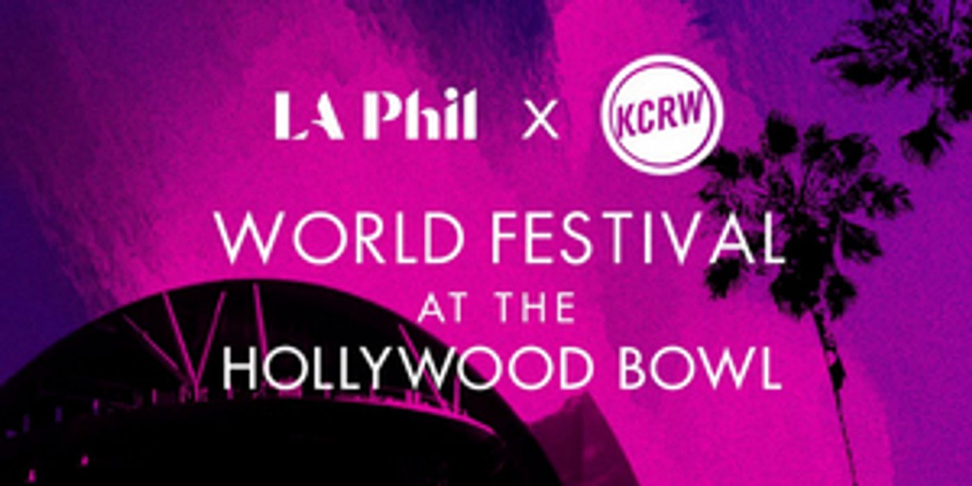 Los Angeles Philharmonic and KCRW to Present Pre-Recorded Live Concerts Featuring Blondie, Robyn, Janelle Monáe & More Los Angeles Philharmonic and KCRW to Present Pre-Recorded Live Concerts Featuring Blondie, Robyn, Janelle Monáe & More Image