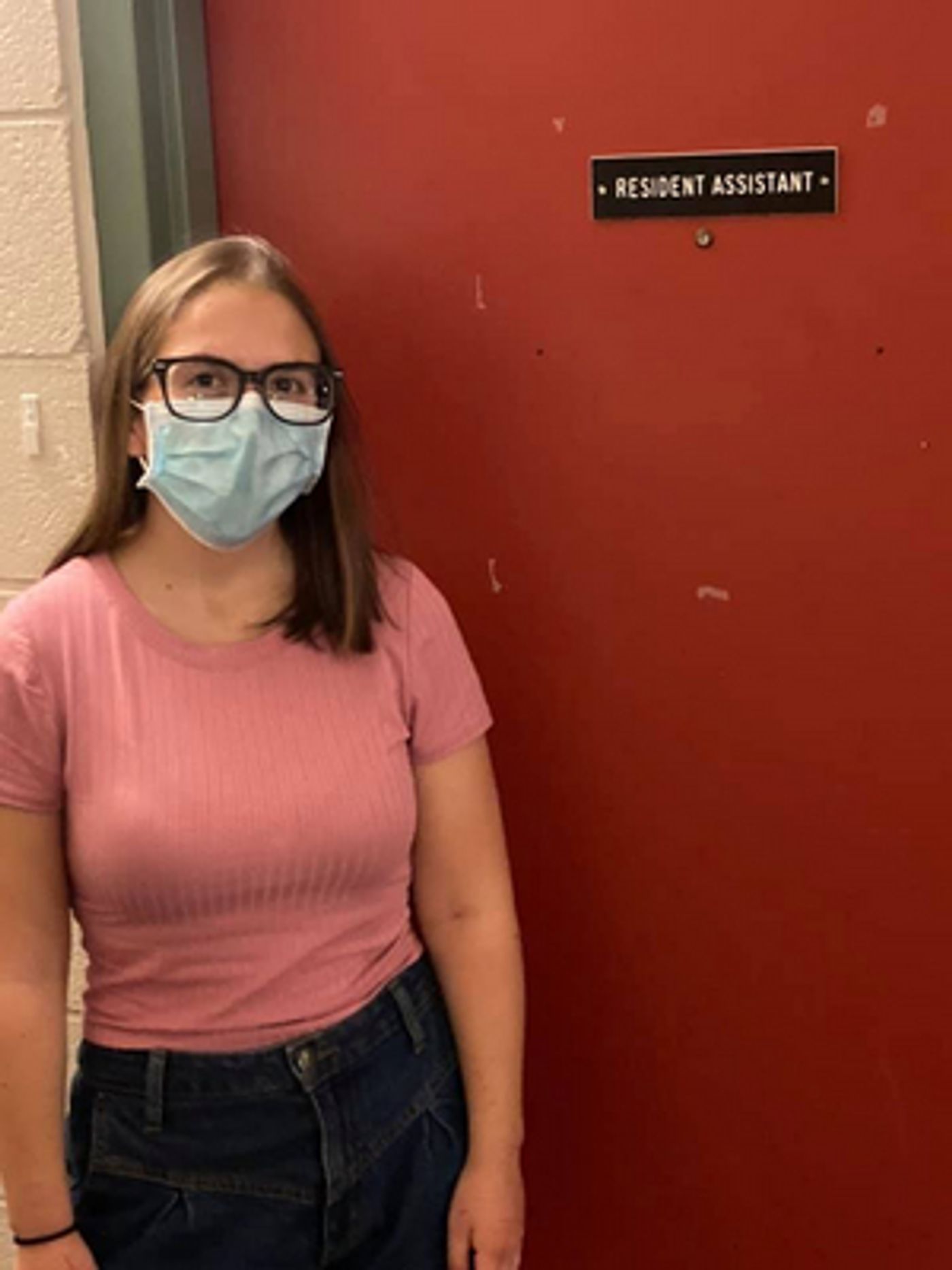 BWW Blog: Welcome Back! (Pandemic Edition) BWW Blog: Welcome Back! (Pandemic Edition) Image