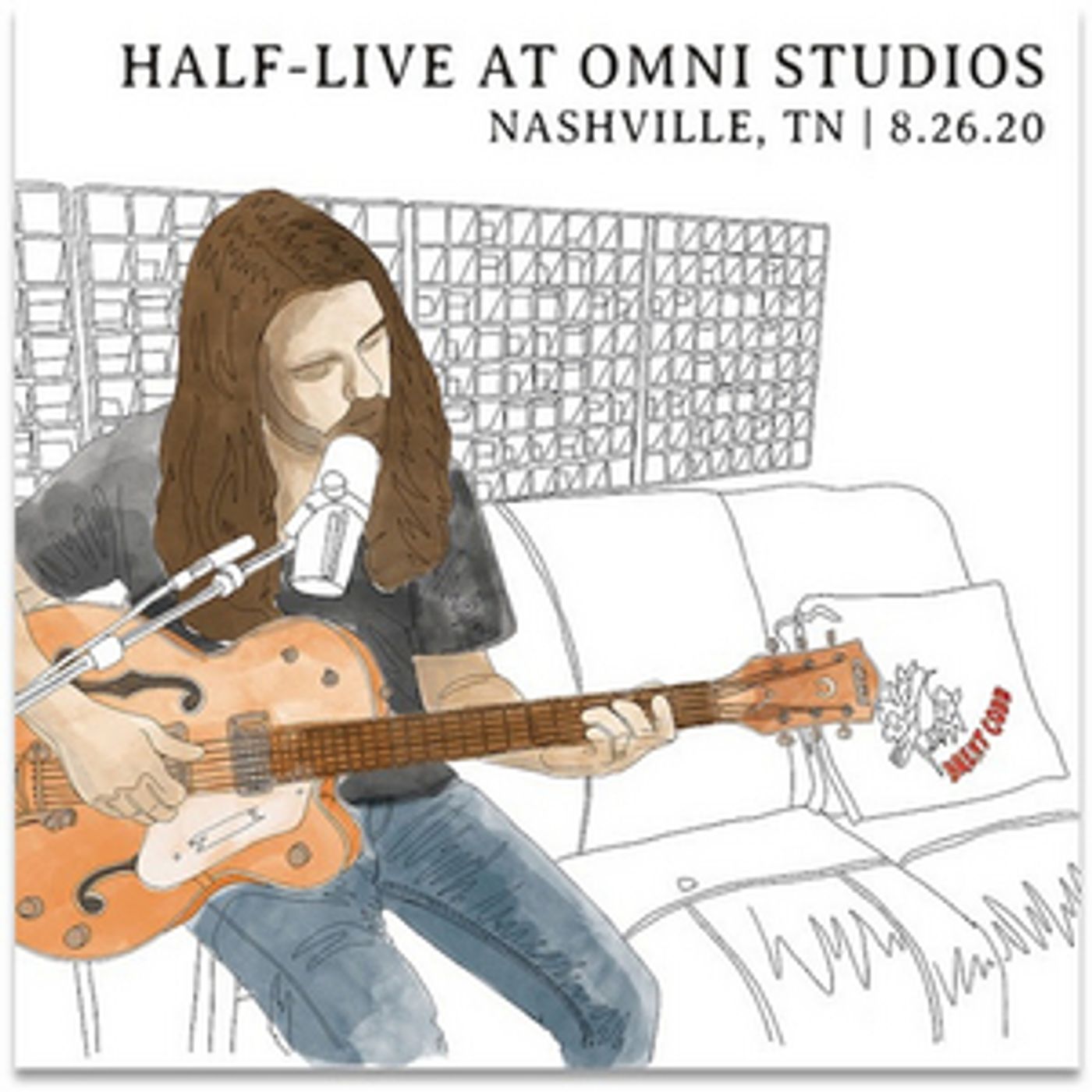 Brent Cobb announces special livestream concert Brent Cobb announces special livestream concert Image