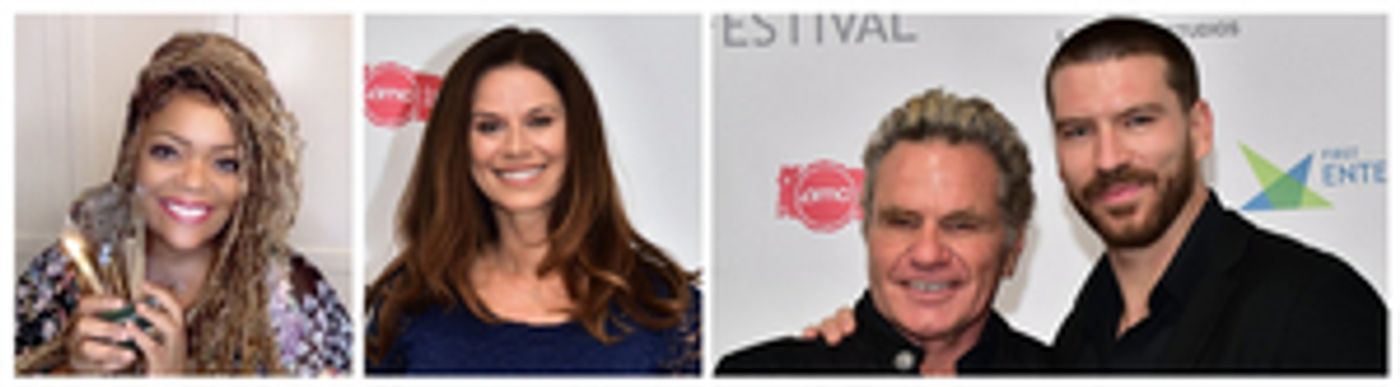 Burbank International Film Festival Goes Virtual  Image