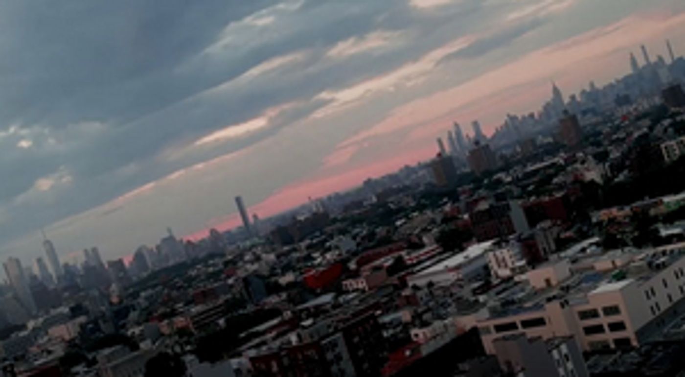 Analog Players Society Drops Video Preview For 'One Note Samba' From TILTED Album  Image