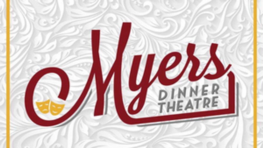 Myers Dinner Theatre Presents LITTLE WOMEN Image