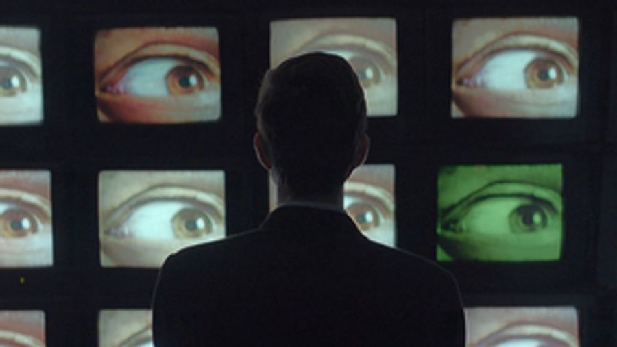 THE ANTENNA to Open in Virtual Cinemas in October Image