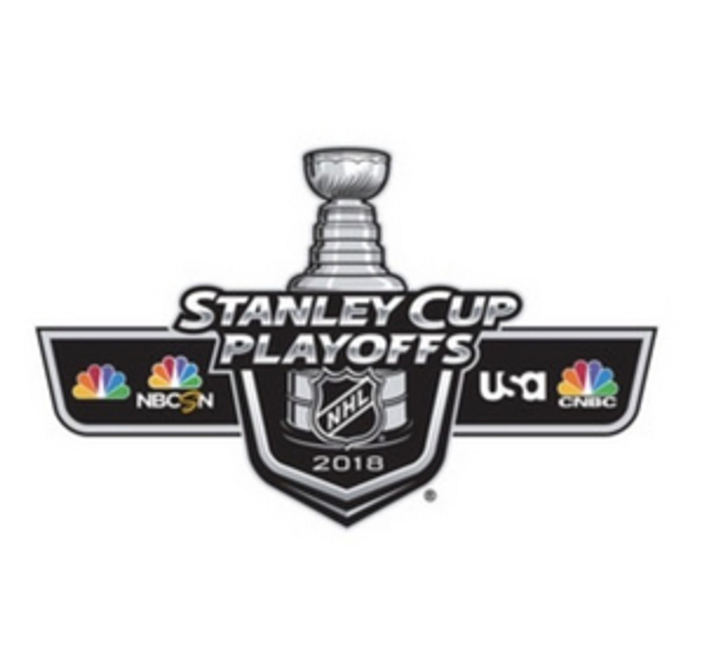 NBC SPORTS PRESENTS FOUR PIVOTAL STANLEY CUP FIRST ROUND GAME 4 MATCHUPS TODAY ON NBCSN NBC SPORTS PRESENTS FOUR PIVOTAL STANLEY CUP FIRST ROUND GAME 4 MATCHUPS TODAY ON NBCSN Image