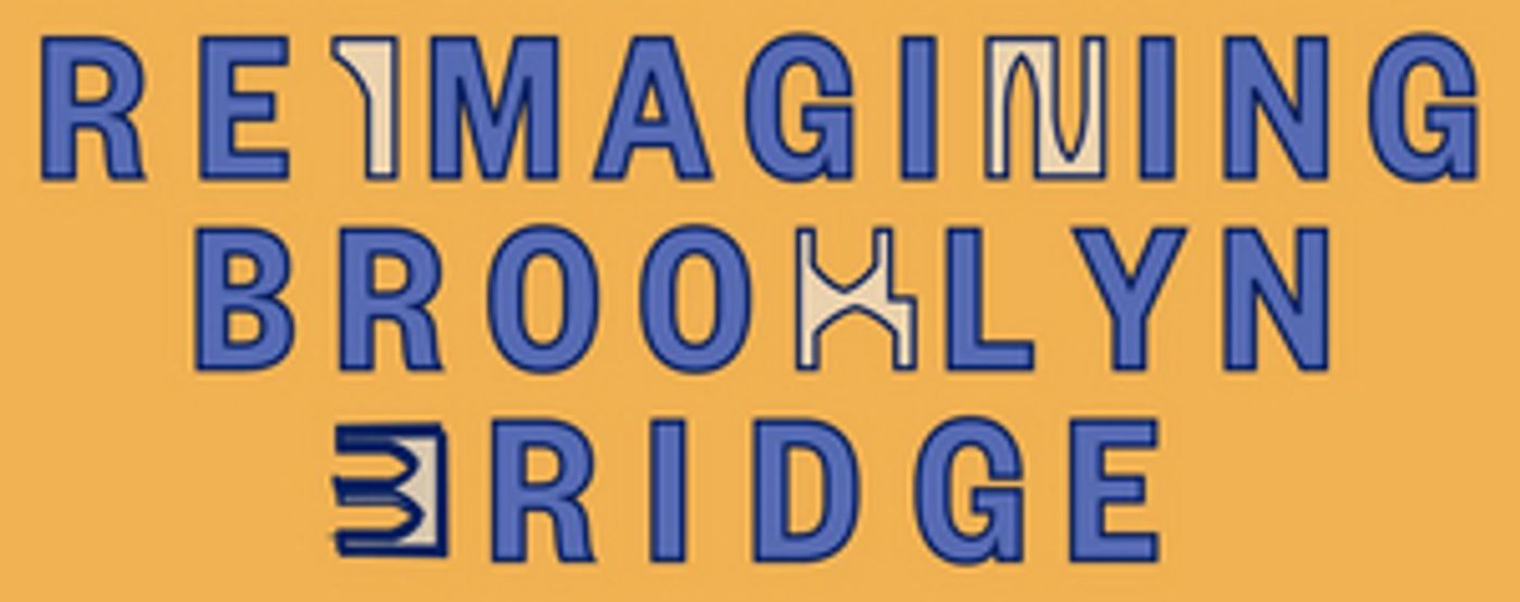 Van Alen and New York City Council Announce 'Reimagining Brooklyn Bridge' Winners Van Alen and New York City Council Announce 'Reimagining Brooklyn Bridge' Winners Image
