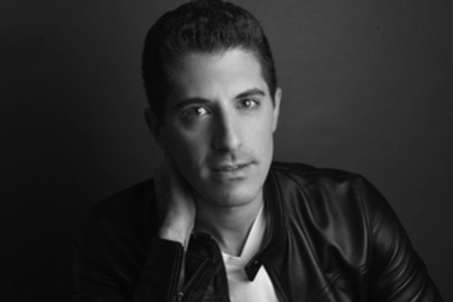 Anthony Nunziata Will Offer A Live In-Person Broadway Benefit Concert Image