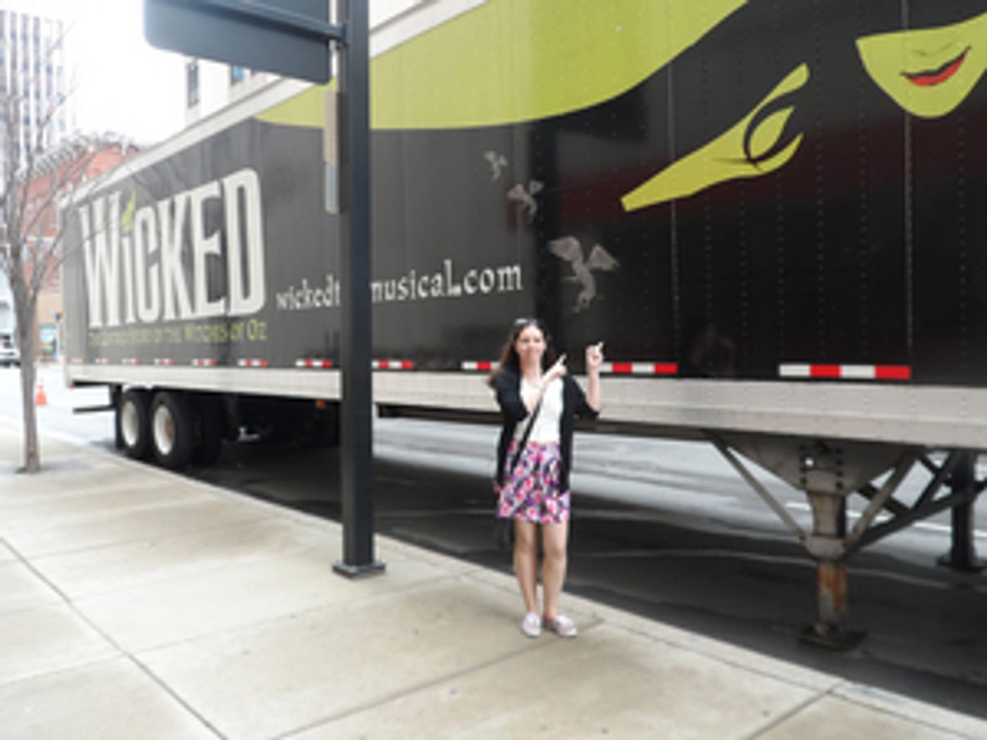 The Shows That Made Us: WICKED  Image