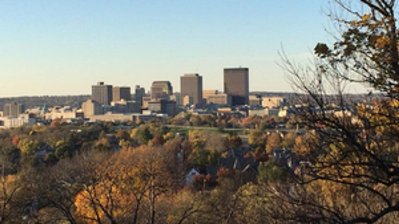 Feature: Dayton/Miami Valley This Week  Image