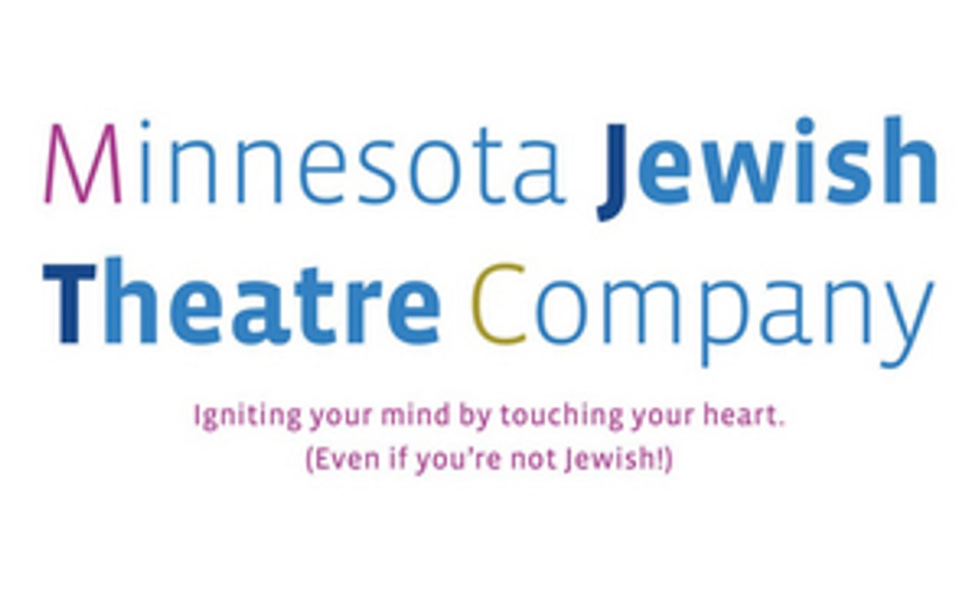 Minnesota Jewish Theatre Presents 25 QUESTIONS FOR A JEWISH MOTHER  Image