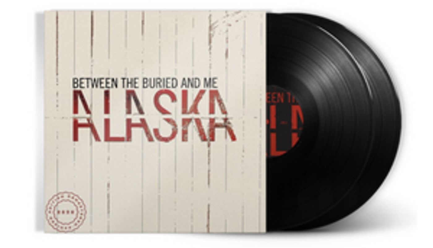Craft-Recordings-to-reissue-Between-The-Buried-and-Mes-Alaska-925-20010101 Craft Recordings to reissue Between The Buried and Me's 'Alaska' (9/25) Image