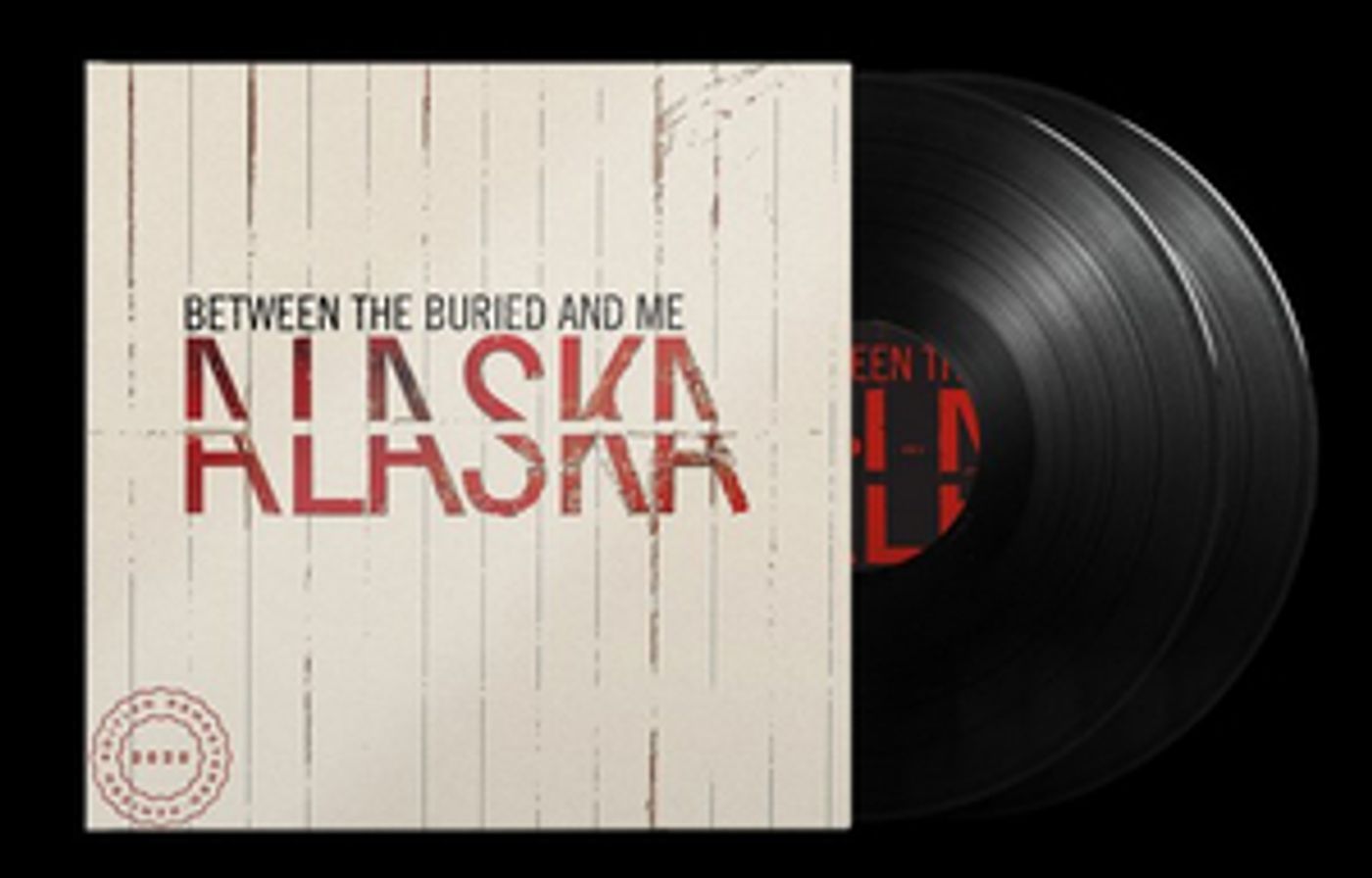 Craft Recordings To Reissue Between The Buried And Me's 'Alaska' Craft Recordings To Reissue Between The Buried And Me's 'Alaska' Image