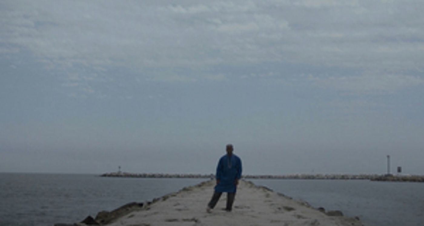 GRAMMY-Winning Latroit & Charlz Share “Don't Give Up” (Peter Gabriel Cover) Video via Jason Bentley's Secret Technology Music  Image