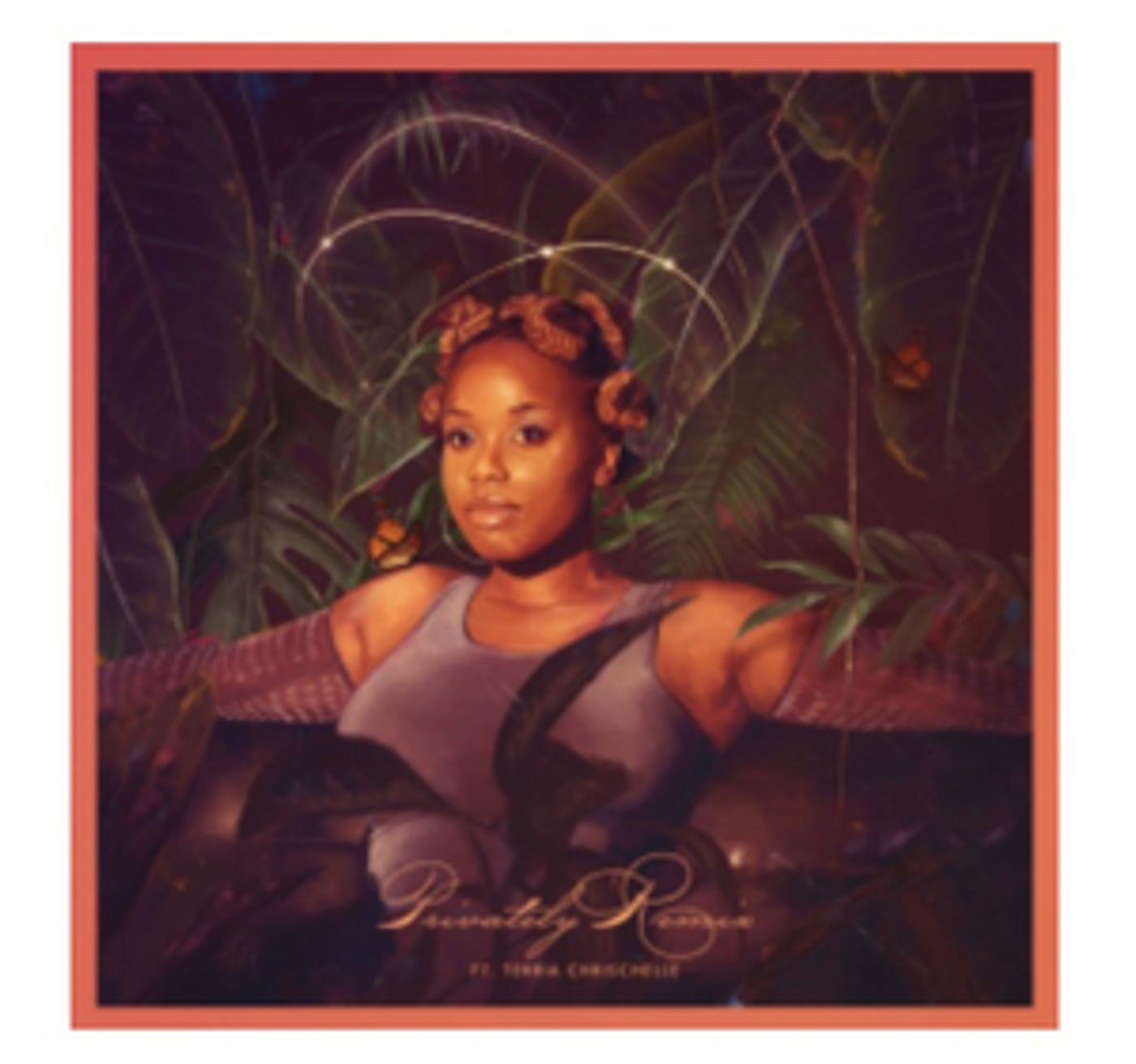 PJ WELCOMES VOISEY WINNER FOR “PRIVATELY (REMIX)”  Image