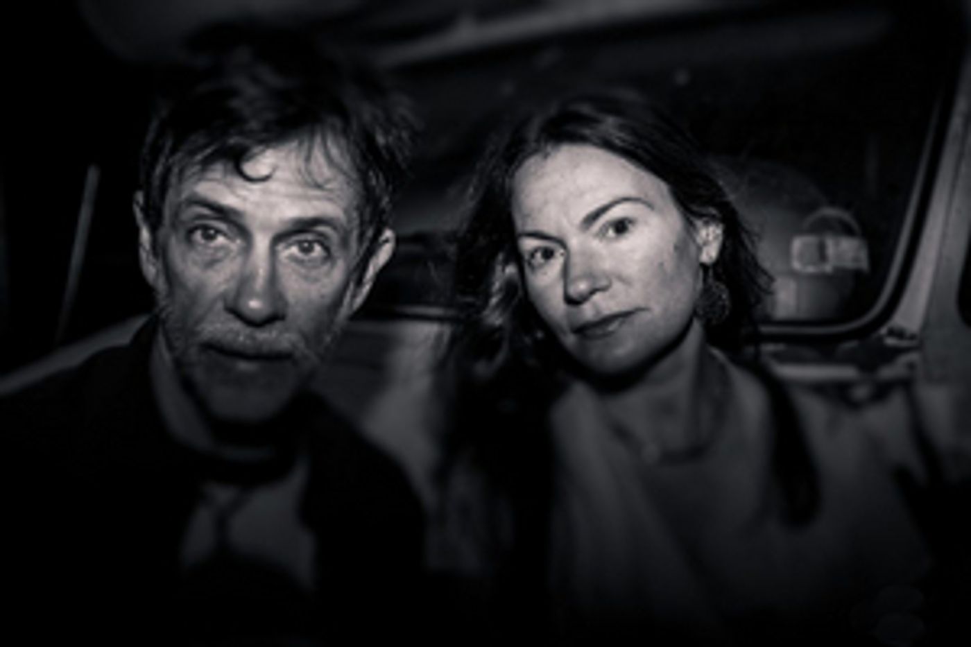 Sugarcane Jane Releases RUFFLED FEATHERS: SONGS IN THE KEY OF ME  Image