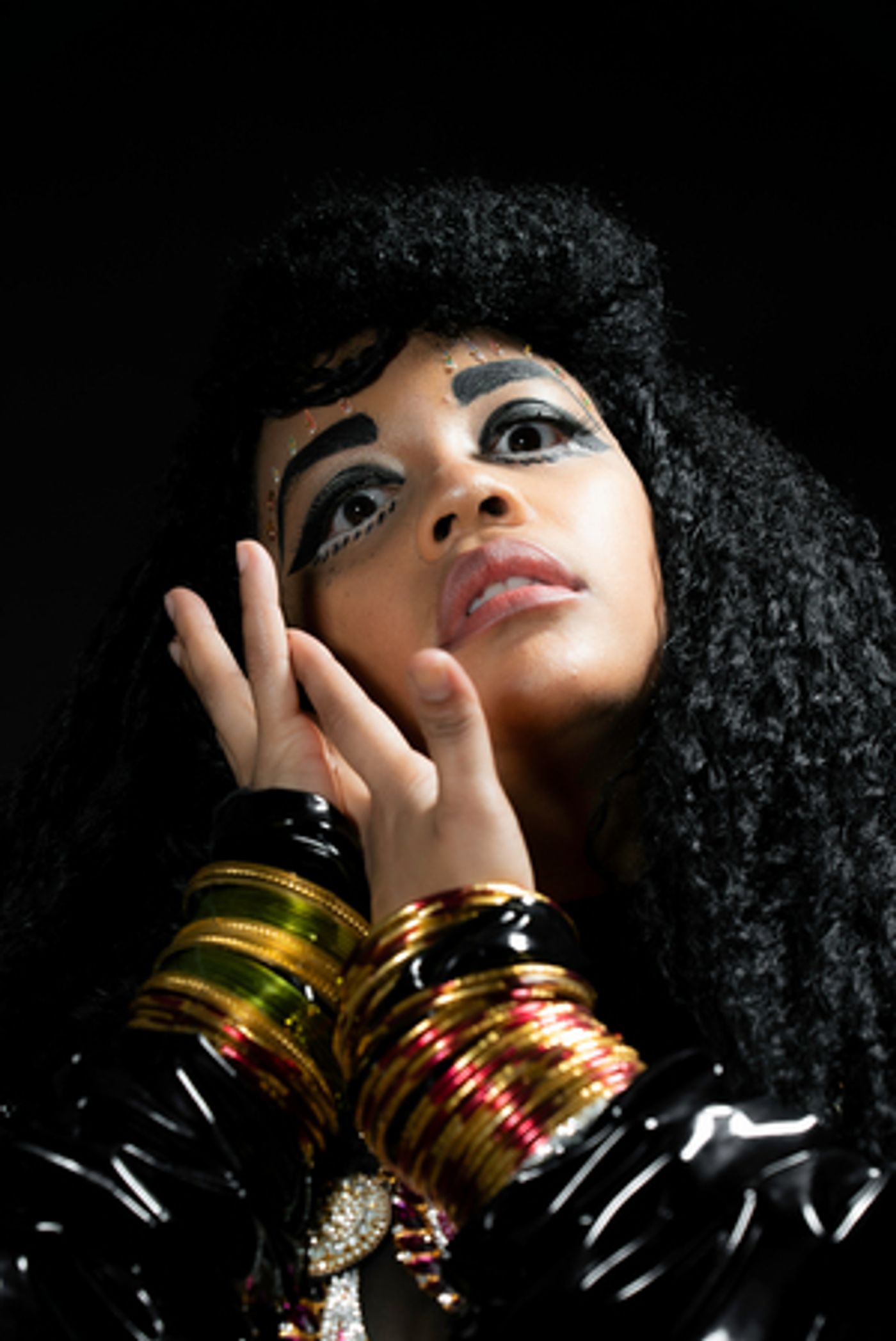 Masma Dream World Announces New Album PLAY AT NIGHT Masma Dream World Announces New Album PLAY AT NIGHT Image