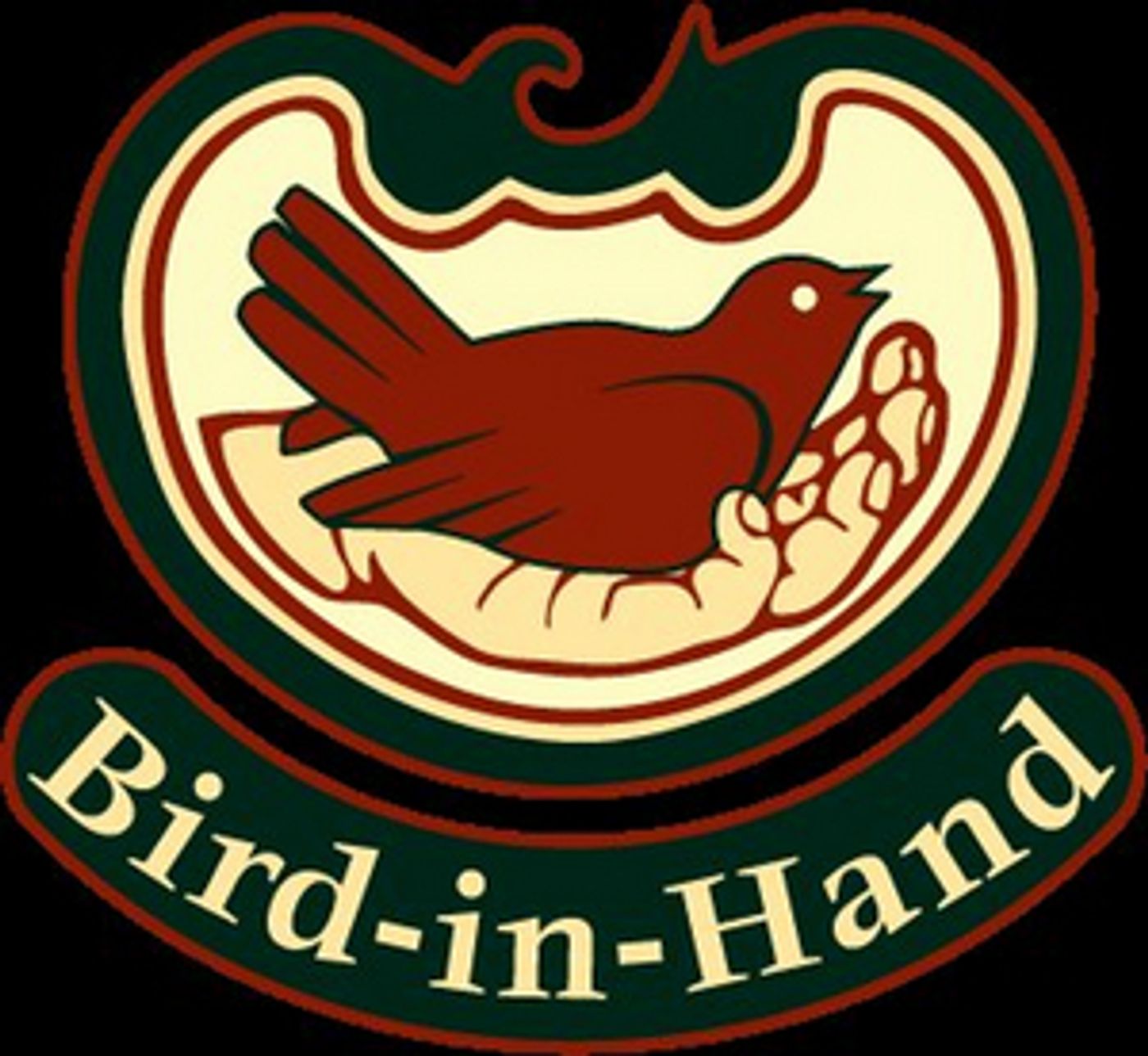 Bird in Hand Stage to Present THE GUT LIFE  Image