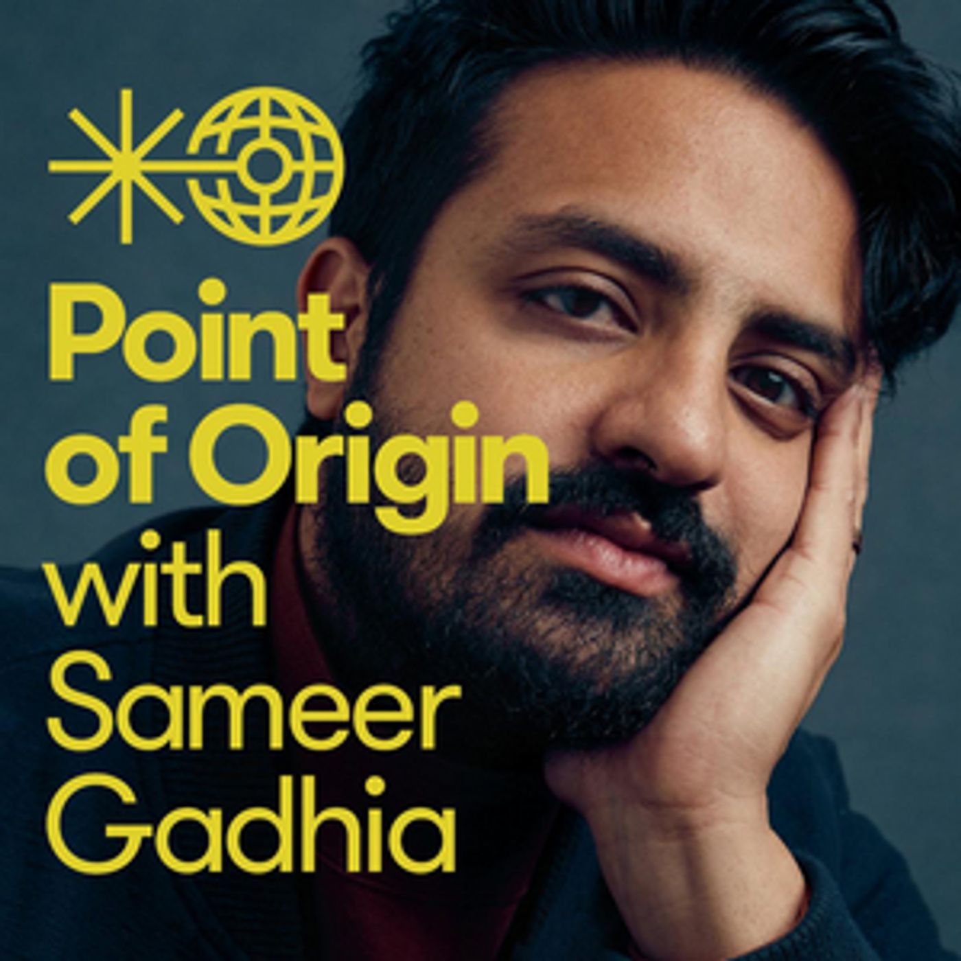 Young The Giant's Sameer Gadhia to Launch POINT OF ORIGIN Spotlight Feature  Image