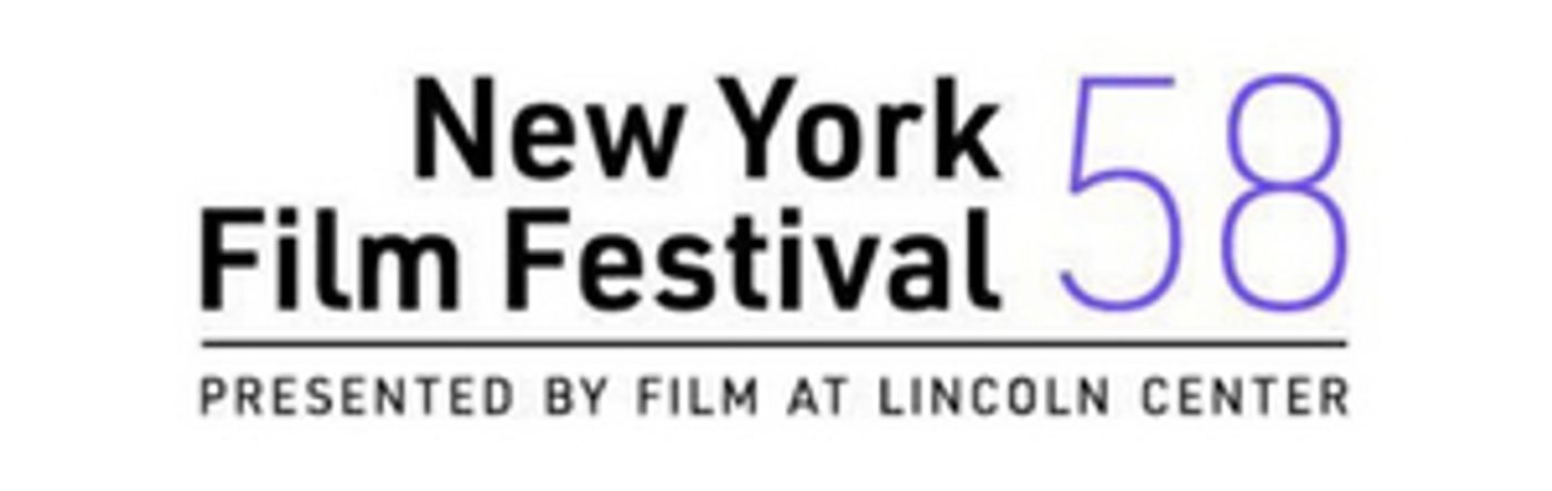 FILM AT LINCOLN CENTER ANNOUNCES REVIVALS FOR THE 58th NEW YORK FILM FESTIVAL FILM AT LINCOLN CENTER ANNOUNCES REVIVALS FOR THE 58th NEW YORK FILM FESTIVAL Image