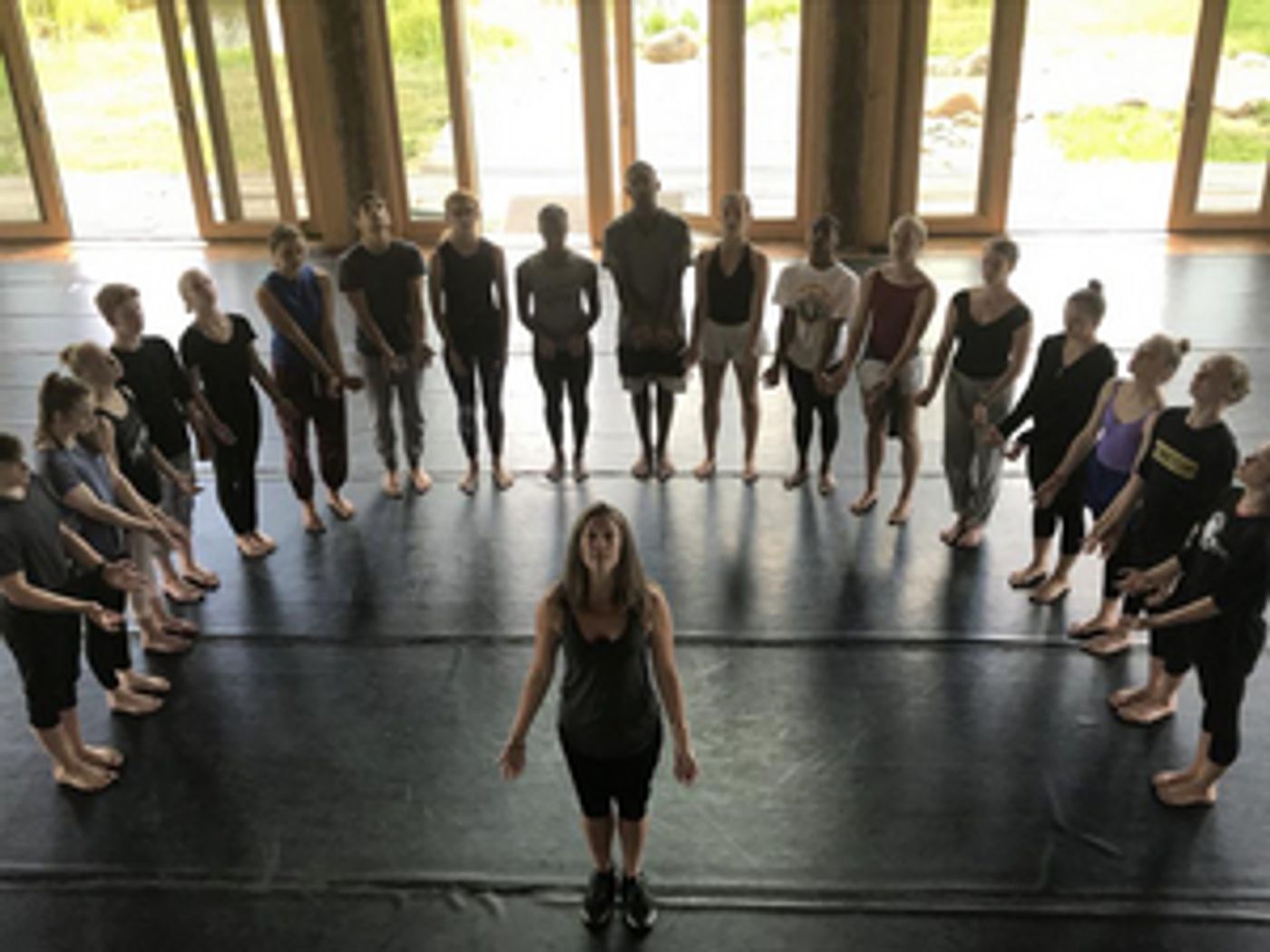 JAGGED LITTLE PILL's Abbey O'Brien Tells Us What 'You Oughta Know' About Perry-Mansfield  Image