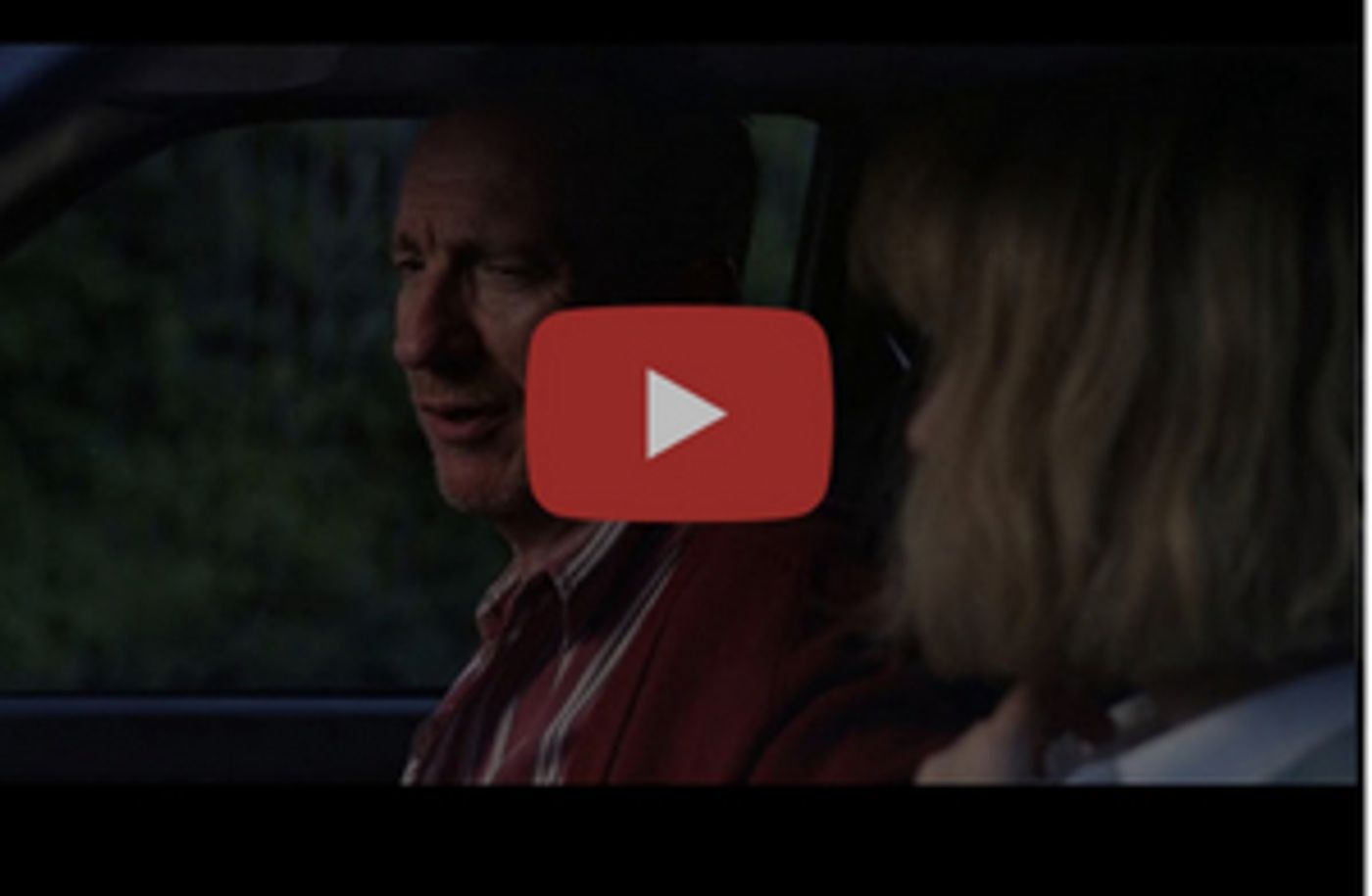 ETERNAL BEAUTY, starring Academy Award nominee Sally Hawkins, to be released on October 2nd  Image