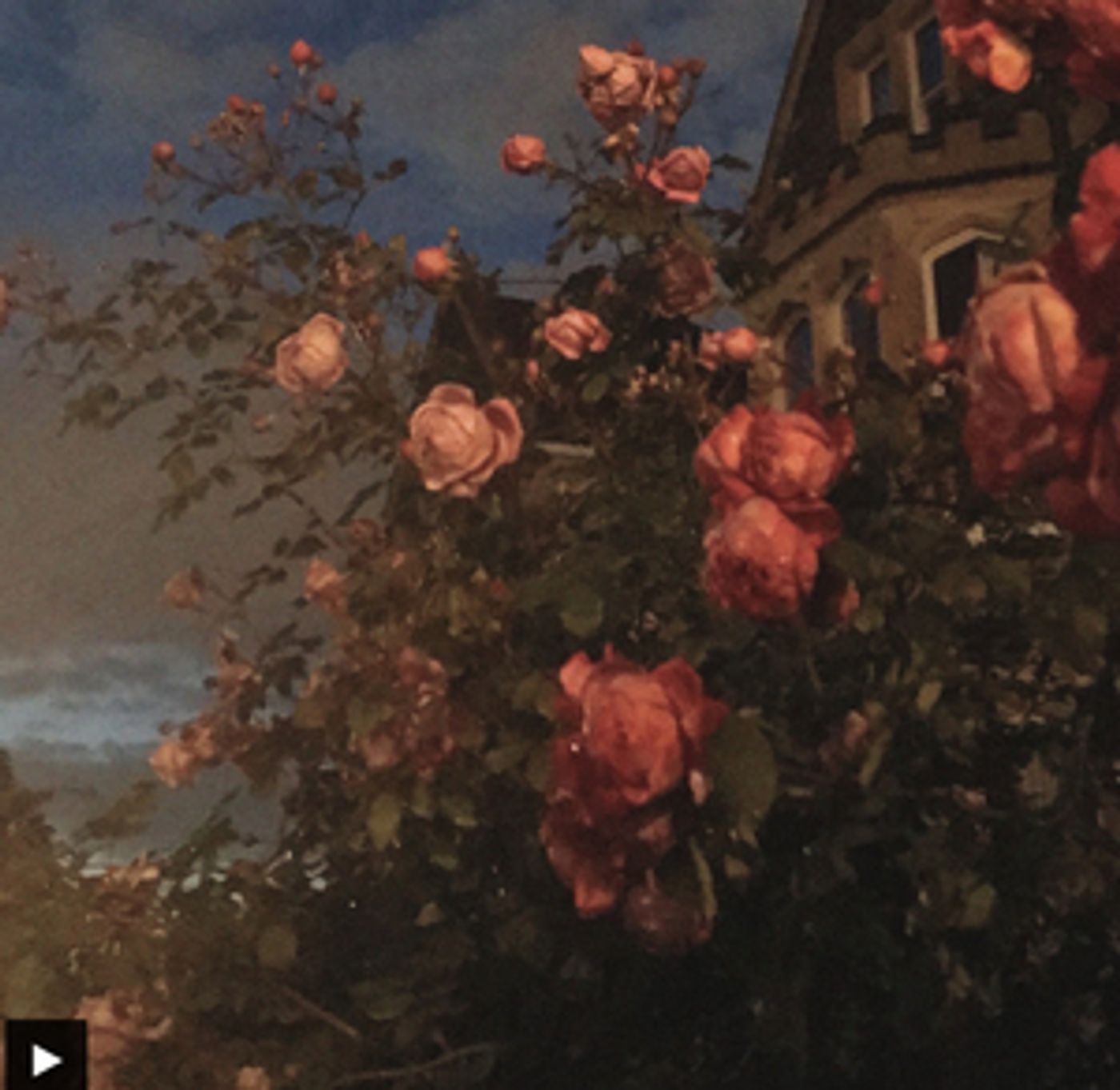 Composer John Bence explores alcoholism and addiction on striking new album Love, due out Nov 13th  Image