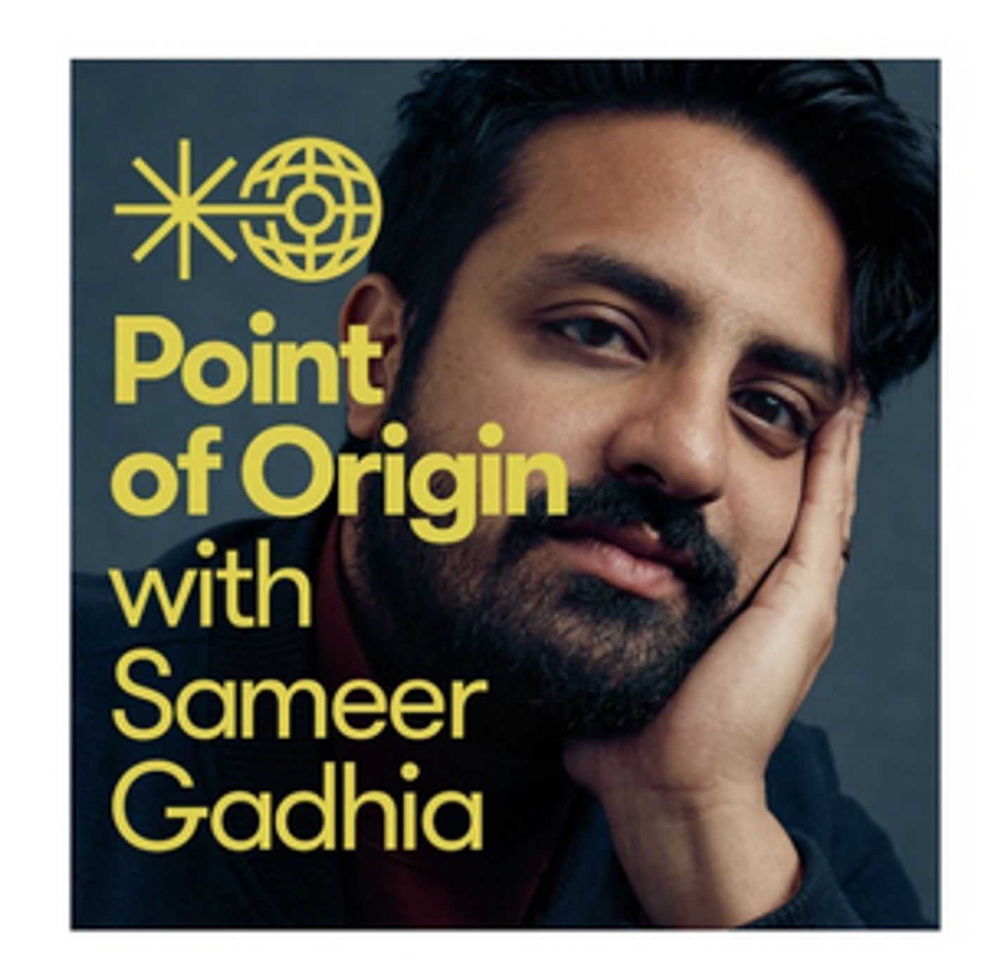 YOUNG THE GIANT'S SAMEER GADHIA TO LAUNCH POINT OF ORIGIN SPOTLIGHT FEATURE ON SIRIUSXM'S ALT NATION CHANNEL YOUNG THE GIANT'S SAMEER GADHIA TO LAUNCH POINT OF ORIGIN SPOTLIGHT FEATURE ON SIRIUSXM'S ALT NATION CHANNEL Image