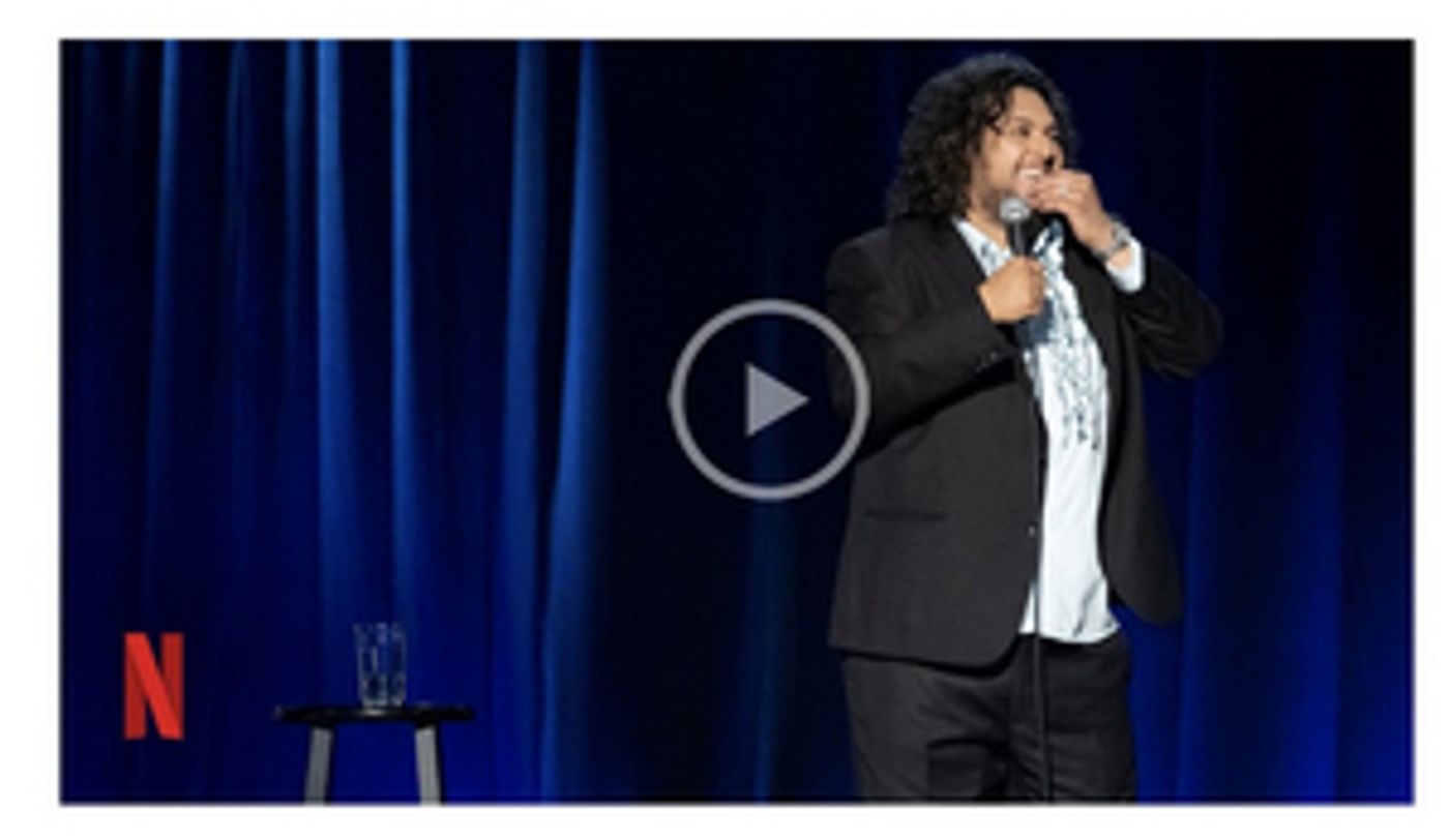 Netflix Debuts The Trailer And Key Art For Felipe Esparza's First Netflix Original Comedy Specials, Bad Decisions And Malas Decisiones  Image