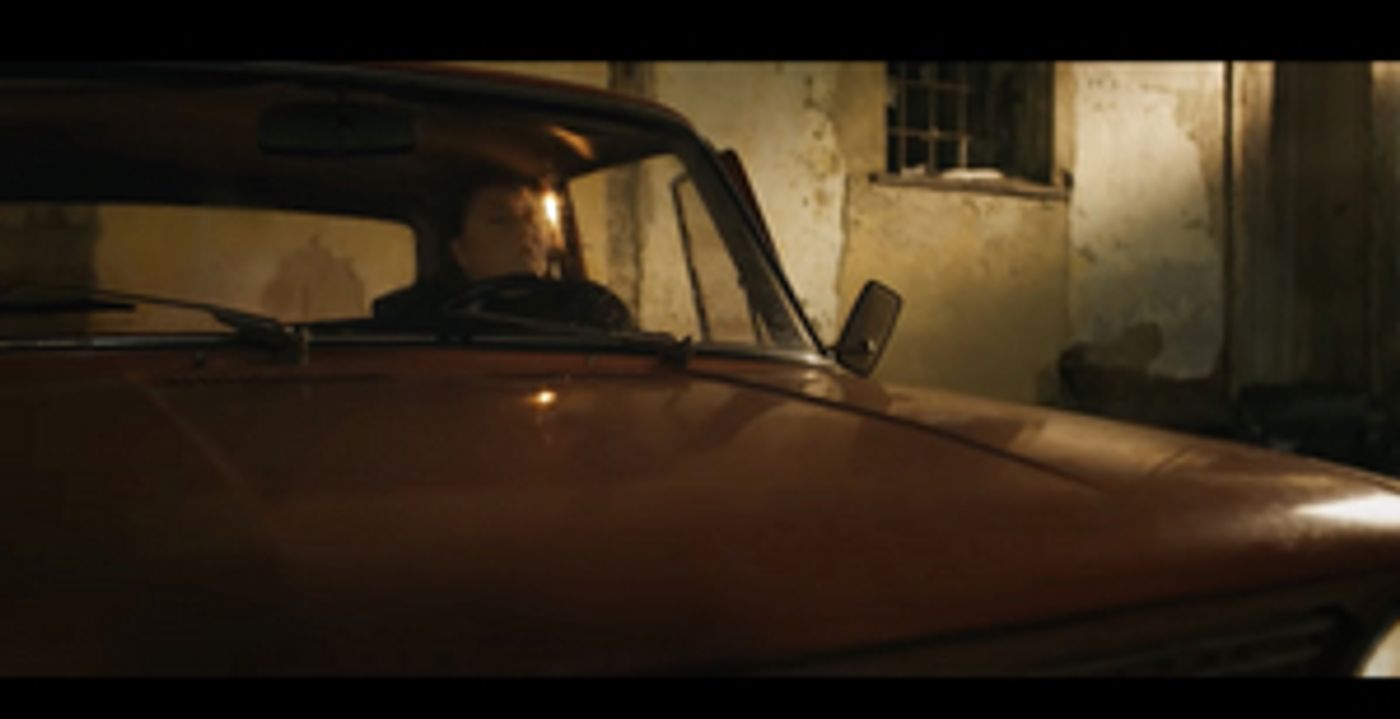 Following Their Grandmother's Final Wish, a Pair of Estranged Siblings Embark on an Absurdist European Adventure in the Poignant Drama, THE DANCING DOGS OF DOMBROVA  Image