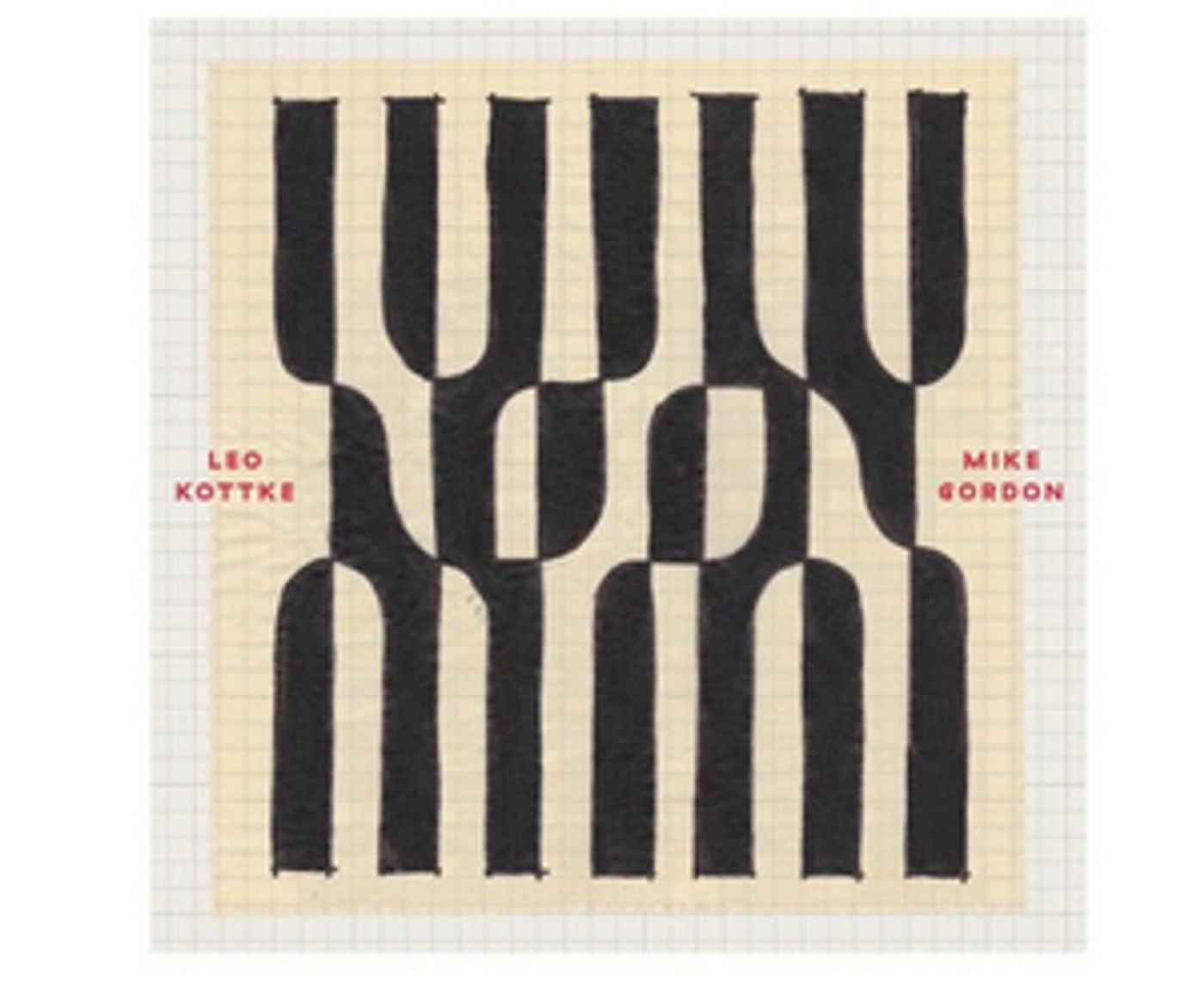 Leo Kottke & Mike Gordon announce first album in 15 years; share 2 new songs  Image