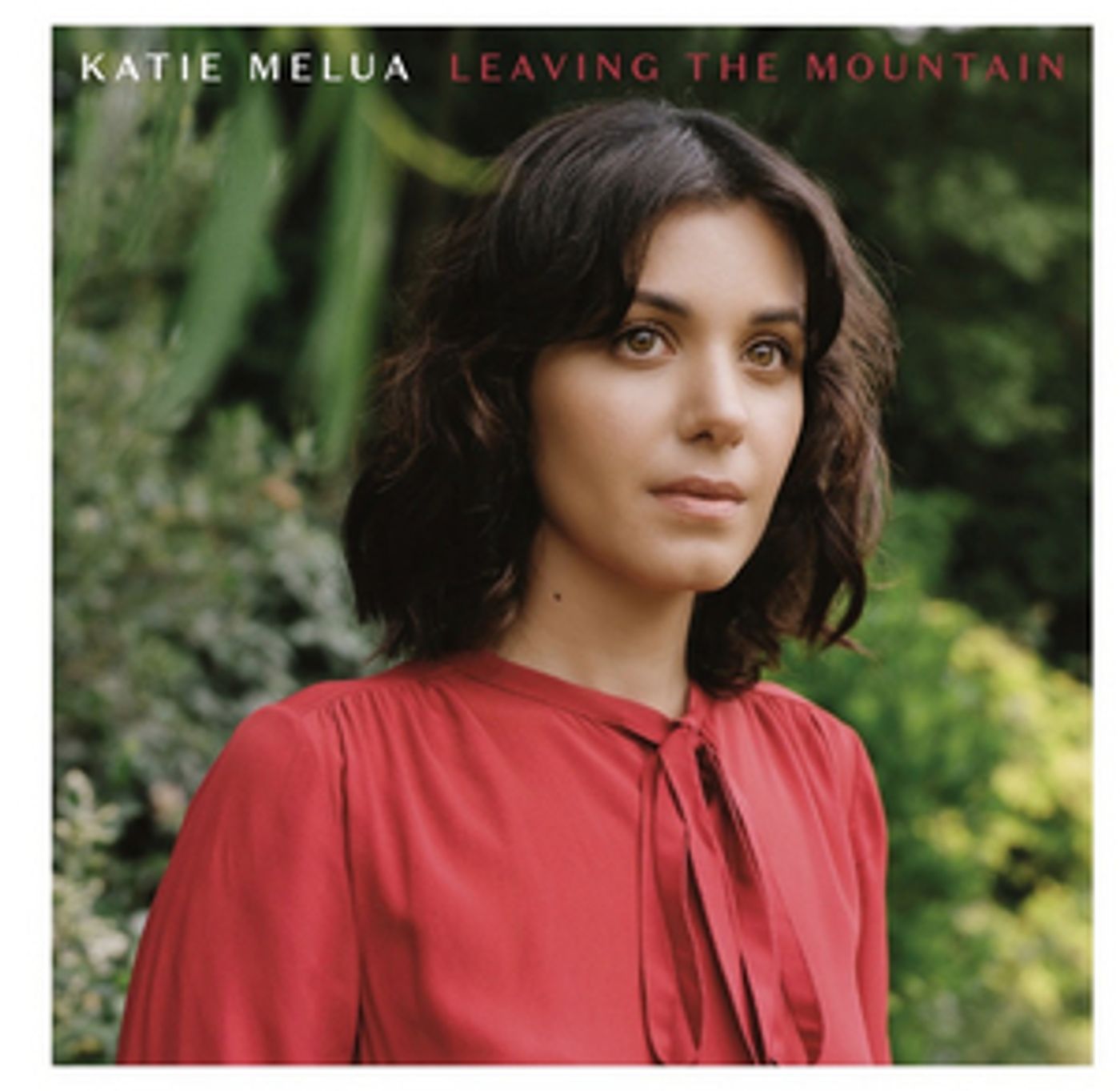 Katie Melua Shares “Leaving The Mountain”  Image
