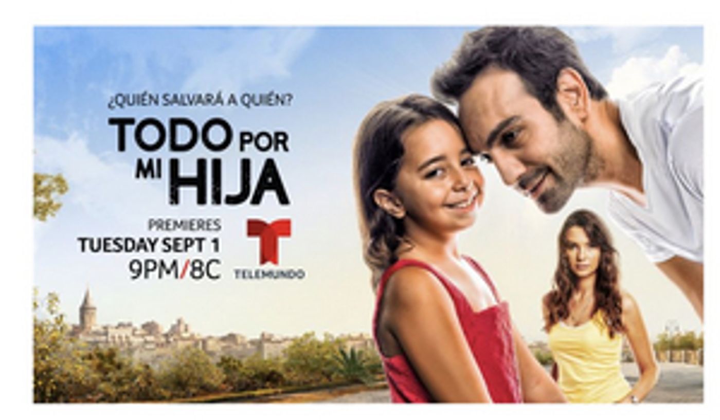 MEET BEREN GOKYILDIZ, THE YOUNG ACTRESS FROM THE INTERNATIONALLY ACCLAIMED TURKISH SERIES “TODO POR MI HIJA” MEET BEREN GOKYILDIZ, THE YOUNG ACTRESS FROM THE INTERNATIONALLY ACCLAIMED TURKISH SERIES “TODO POR MI HIJA” Image
