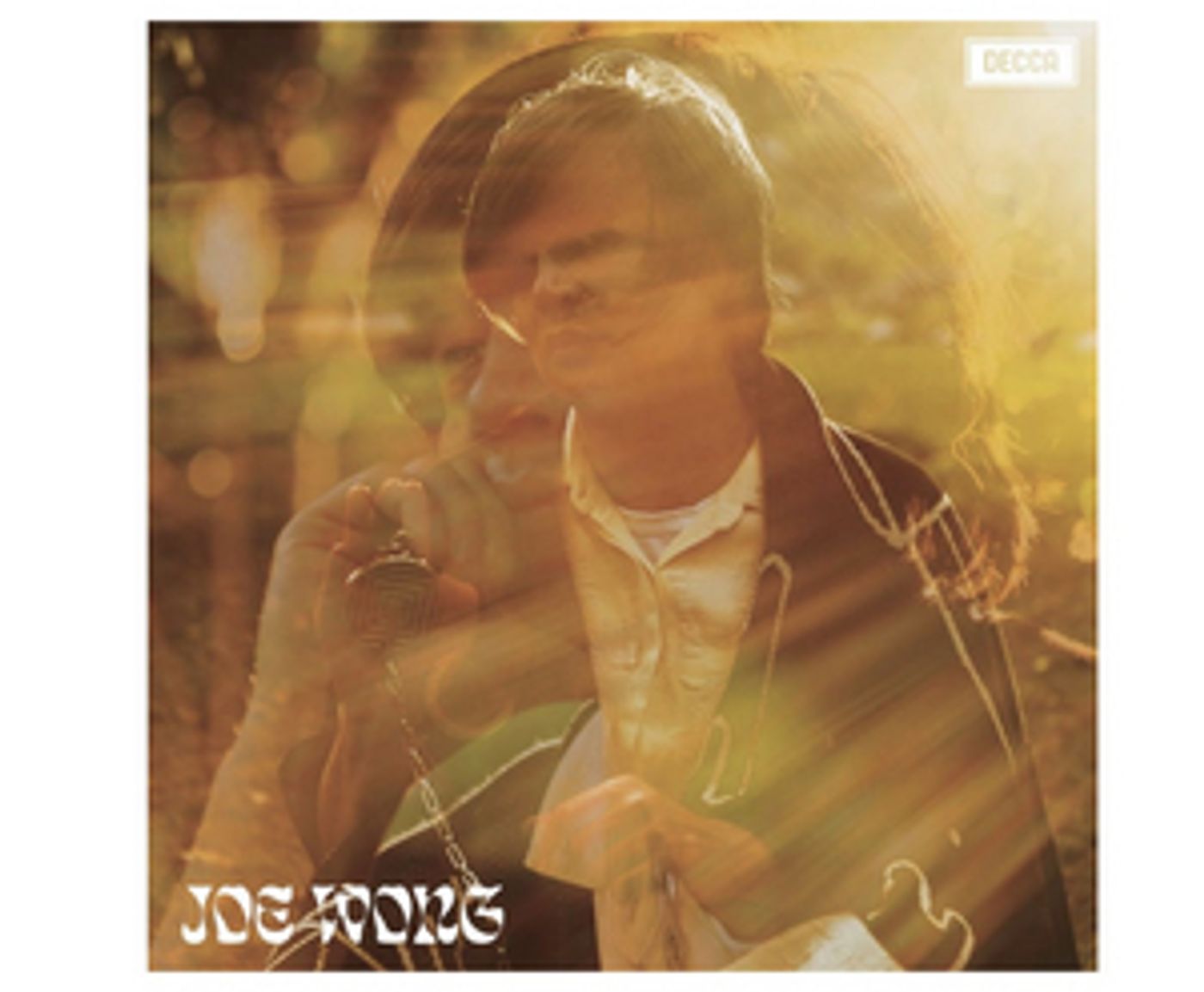 JOE WONG's 'Nite Creatures' Out Sep 18  Image