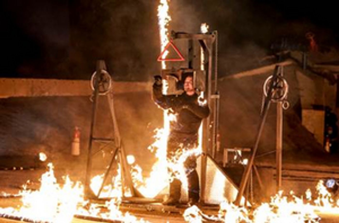 VIDEOS: AMERICA'S GOT TALENT Quarterfinalists Sing, Dance, Perform With Dogs, and More!  Image