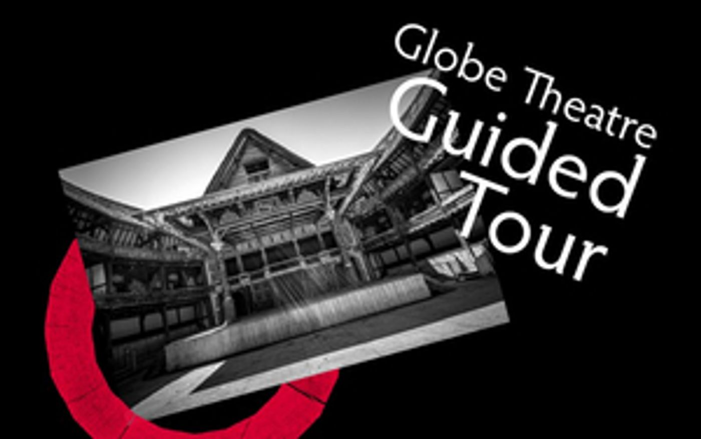 Shakespeare's Globe Restarts Guided Tour With Visitors Onstage For The First Time Shakespeare's Globe Restarts Guided Tour With Visitors Onstage For The First Time Image