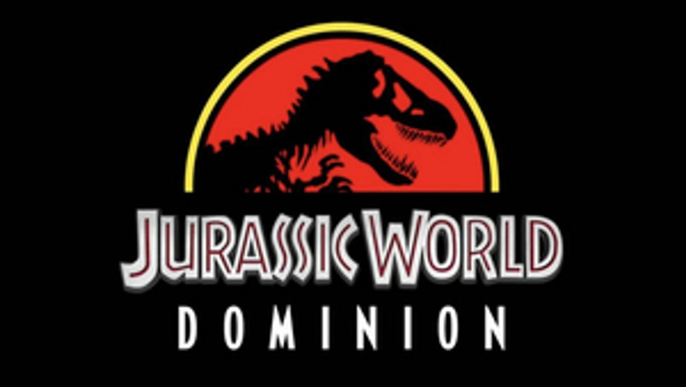 JURASSIC WORLD Scales Back Shooting After COVID-19 Cases Rise in Malta JURASSIC WORLD Scales Back Shooting After COVID-19 Cases Rise in Malta Image