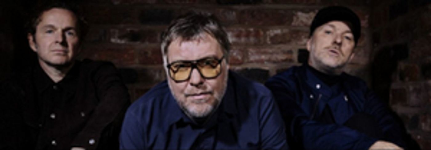 Doves Leak Album Track Notation, Inviting Fans To Perform It Before Hearing It Doves Leak Album Track Notation, Inviting Fans To Perform It Before Hearing It Image