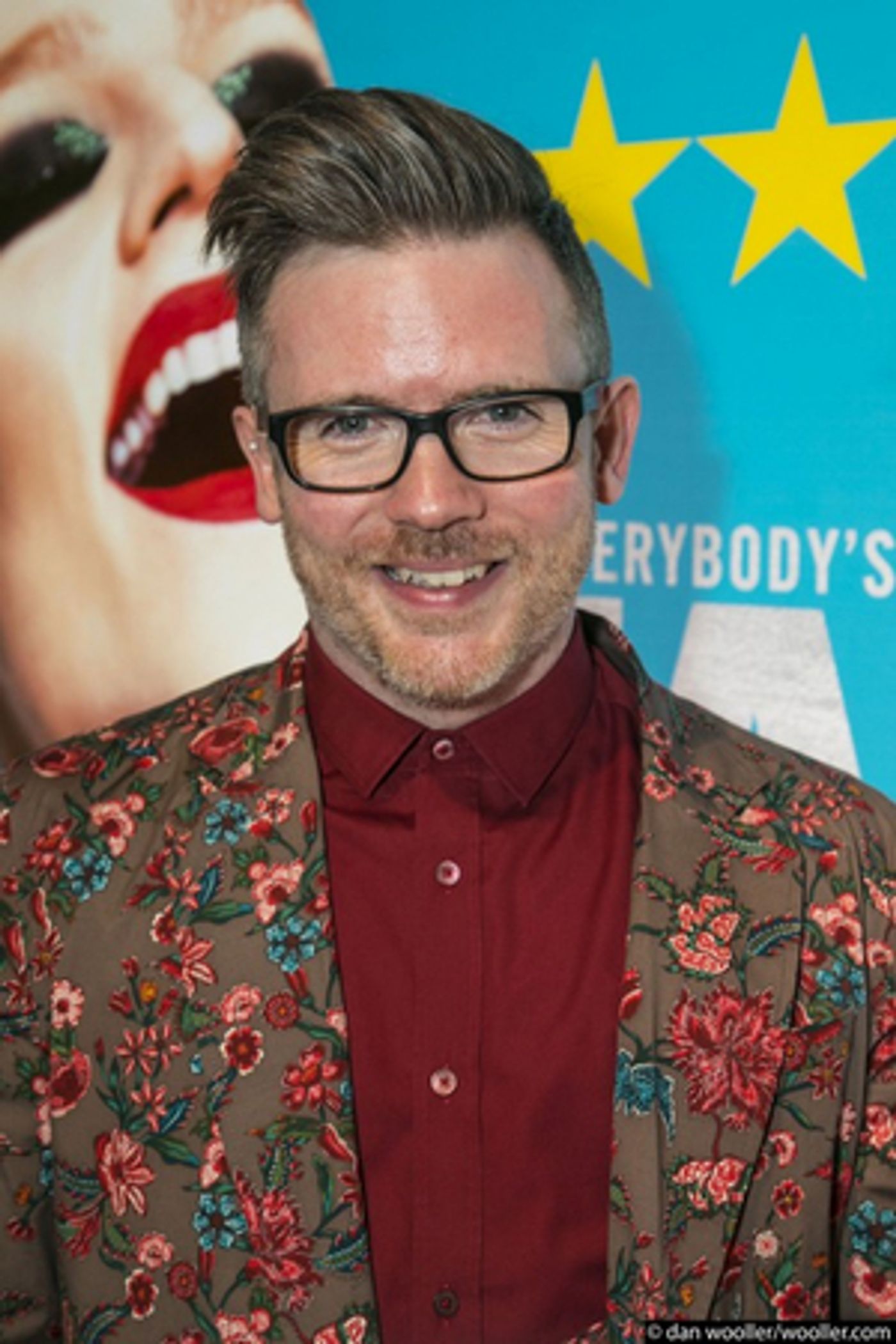 Interview: Tom MacRae of EVERYBODY'S TALKING ABOUT JAMIE Talks One Night Only Reunion  Image