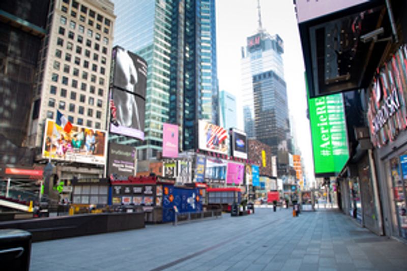 Mayor de Blasio Announces MEND NYC, A Citywide Program for Hospitality Industry Establishments Image