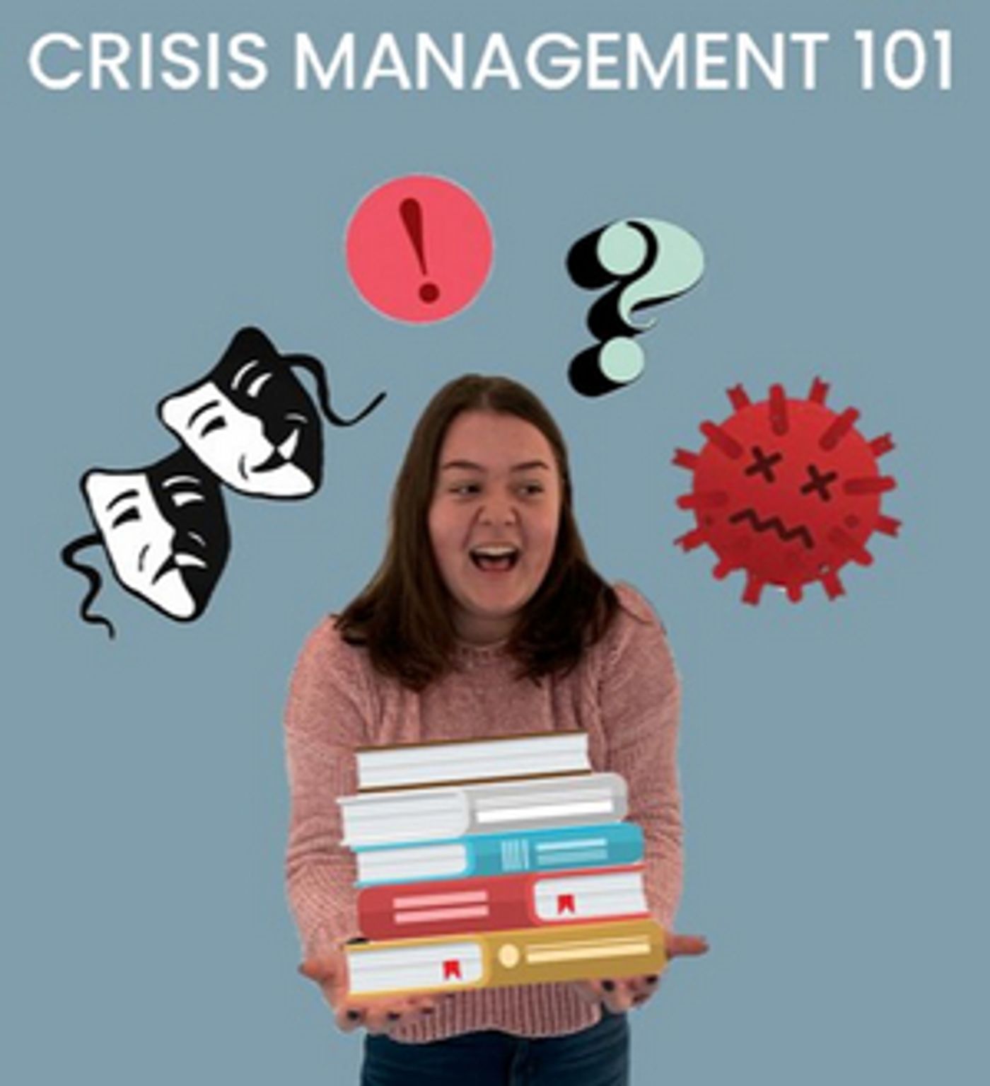BWW Blog: Crisis Management 101 - Pandemics, Performances, and Prosperity  Image