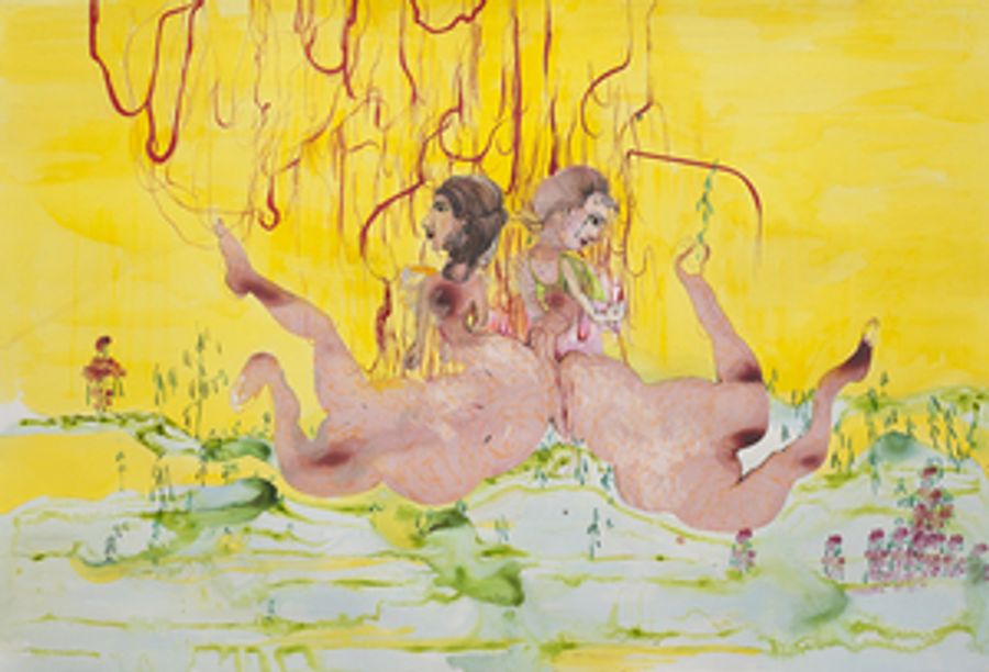 Frist Art Museum Presents Major Survey of Works by Rina Banerjee  Image