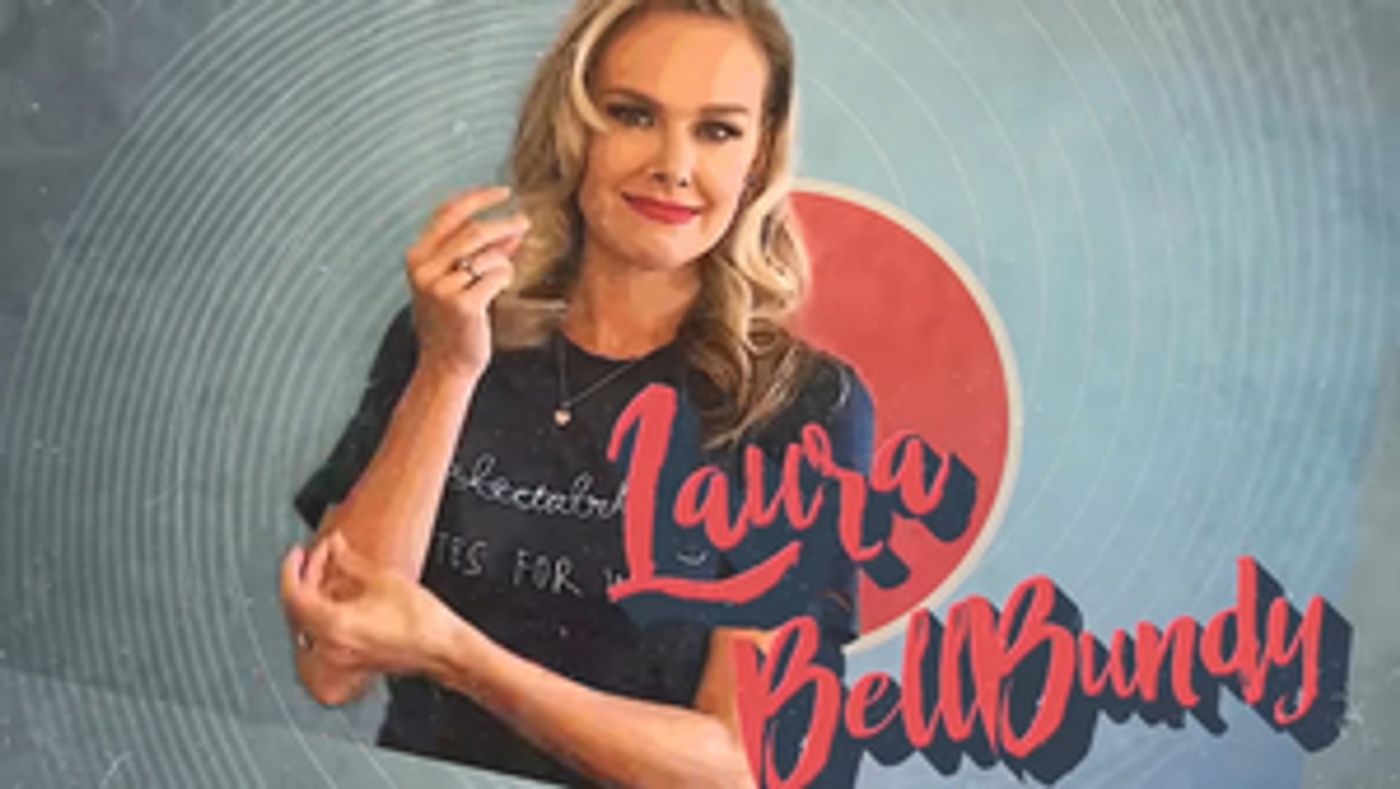 ONErpm Signs Laura Bell Bundy To Album Deal for WOMEN OF TOMORROW  Image