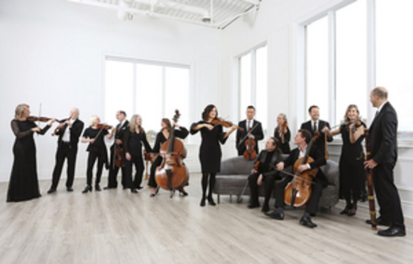 Tafelmusik Announces Reimagined Fall Season  Image